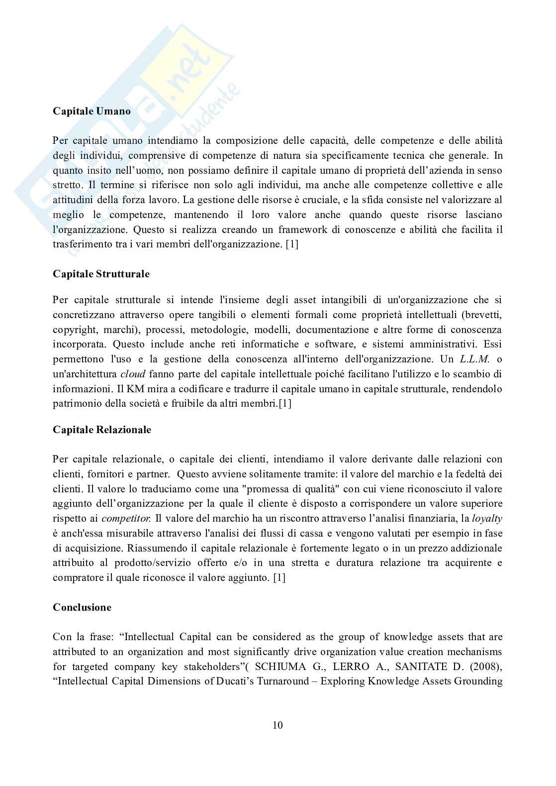 Knowledge Management e l’AI Generativa: L.L.M. Base Solutions Pag. 11