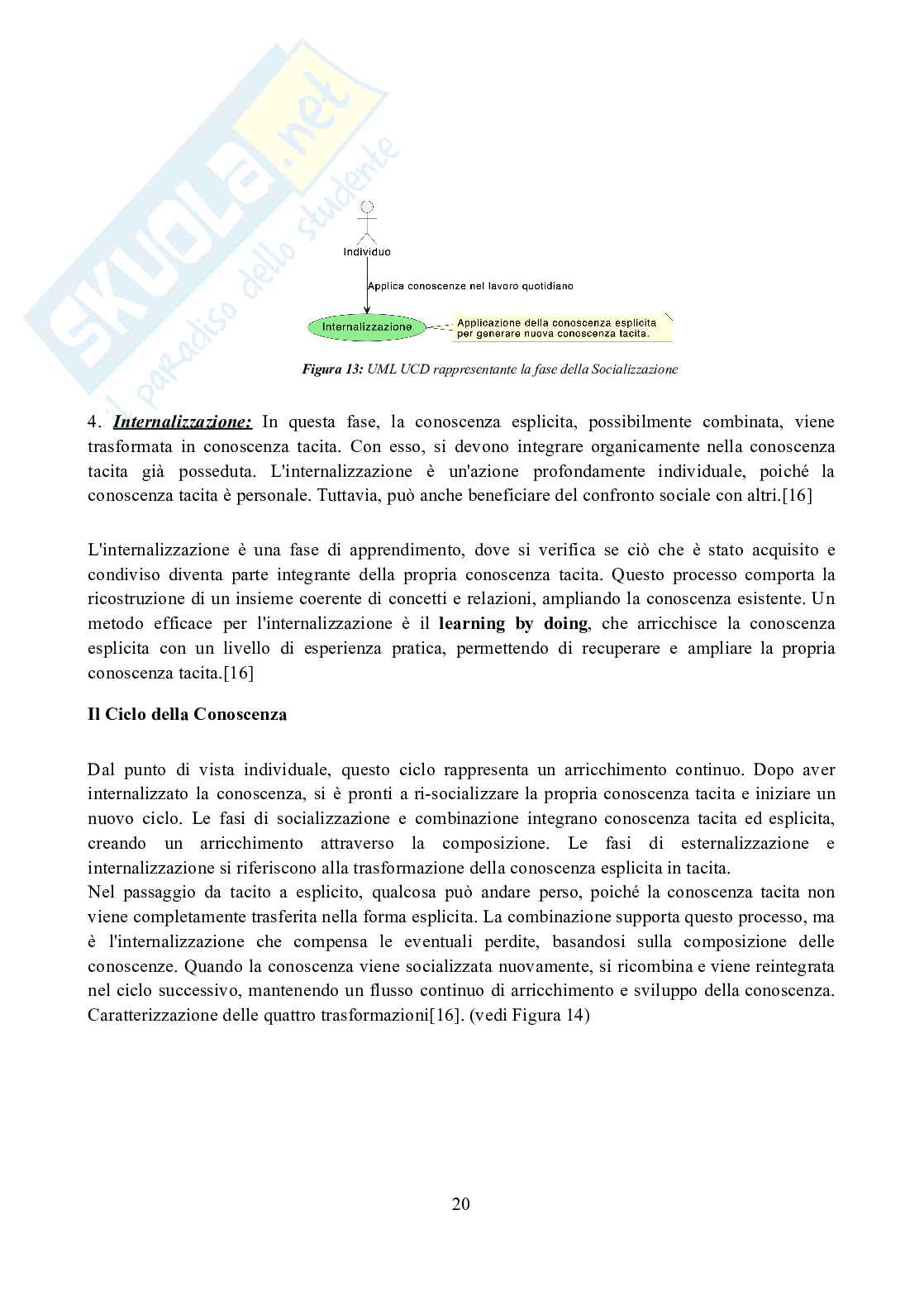 Knowledge Management e l’AI Generativa: L.L.M. Base Solutions Pag. 21
