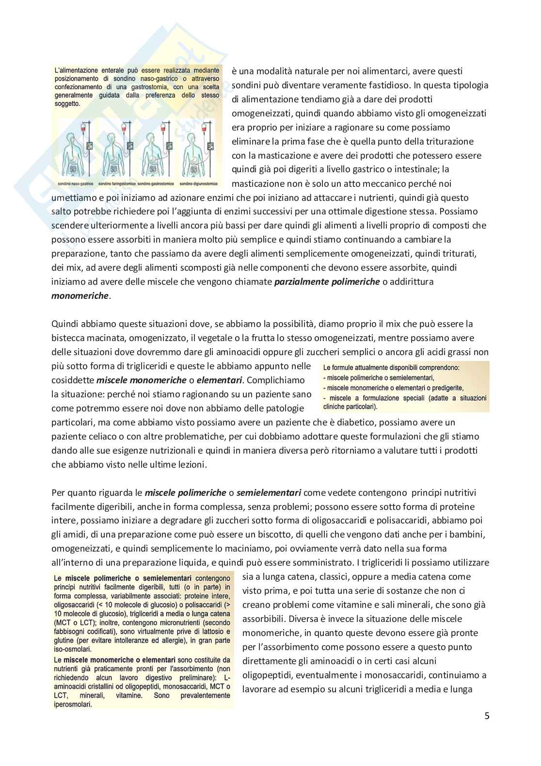 Prodotti dietetici - parte 8 Pag. 26