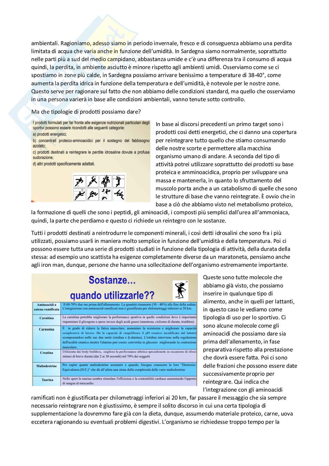 Prodotti dietetici - parte 8 Pag. 46