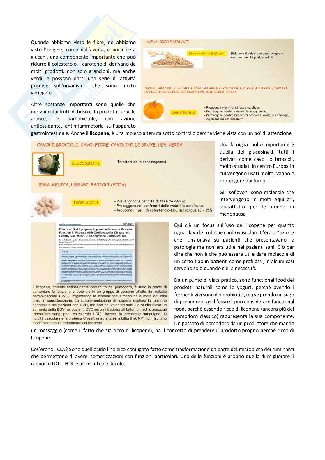 Prodotti dietetici - parte 8 Pag. 76