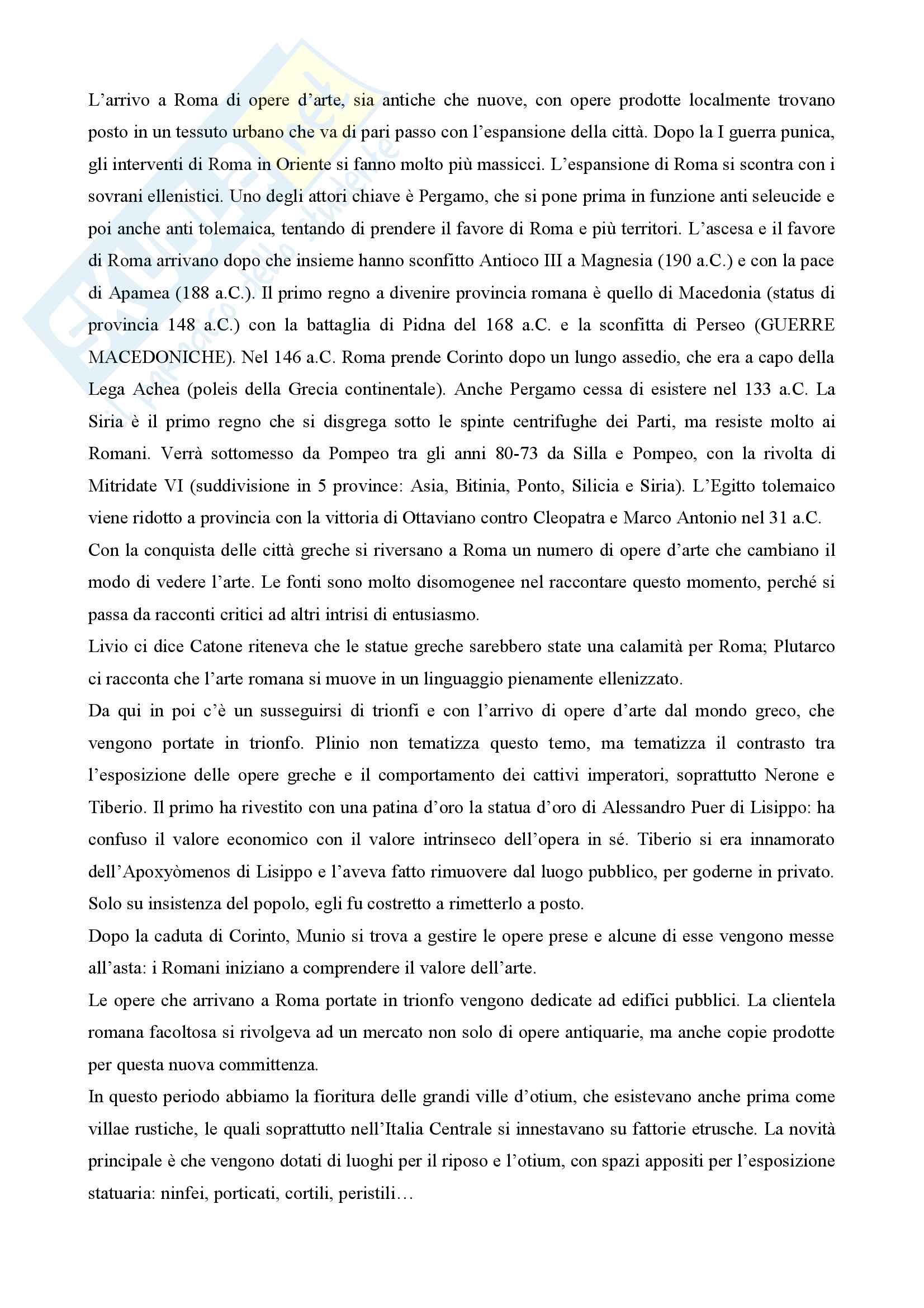 Archeologia greca II Pag. 66