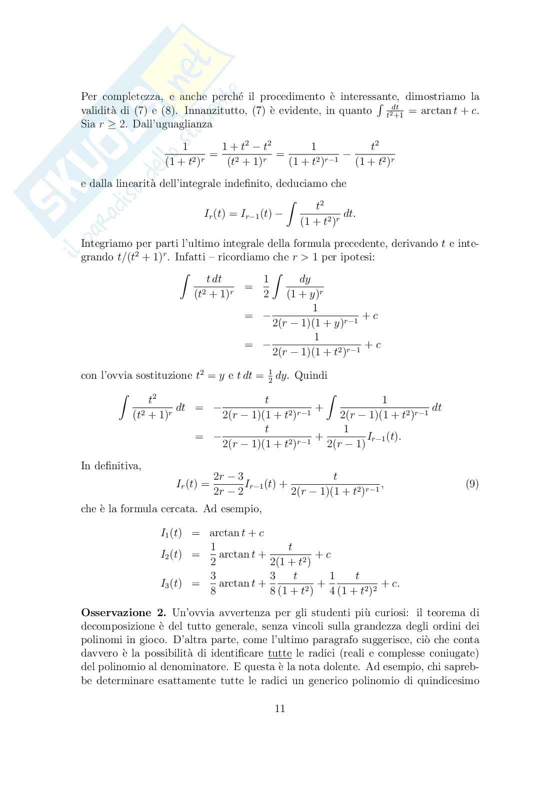 Conoscenze preliminari elettrotecnica - Parte 3 Pag. 11