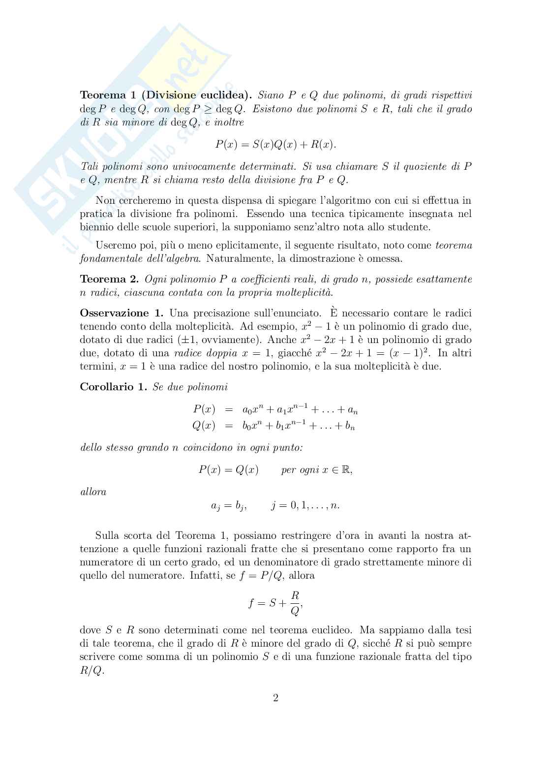 Conoscenze preliminari elettrotecnica - Parte 3 Pag. 2