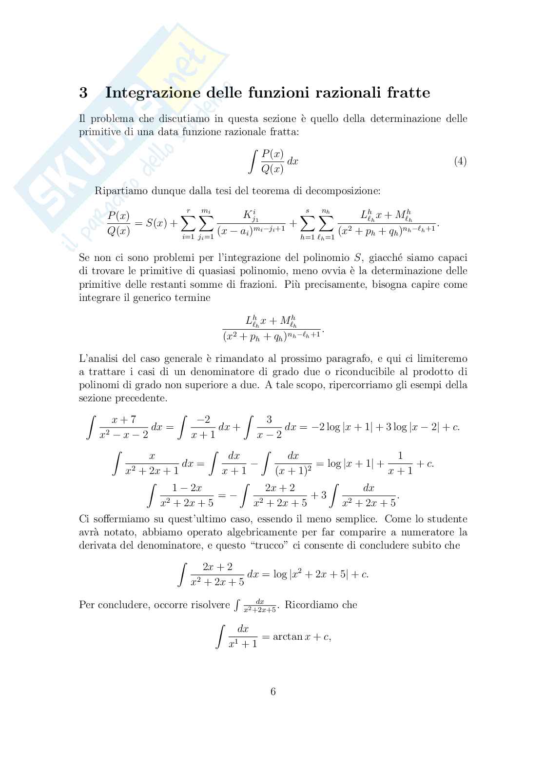 Conoscenze preliminari elettrotecnica - Parte 3 Pag. 6