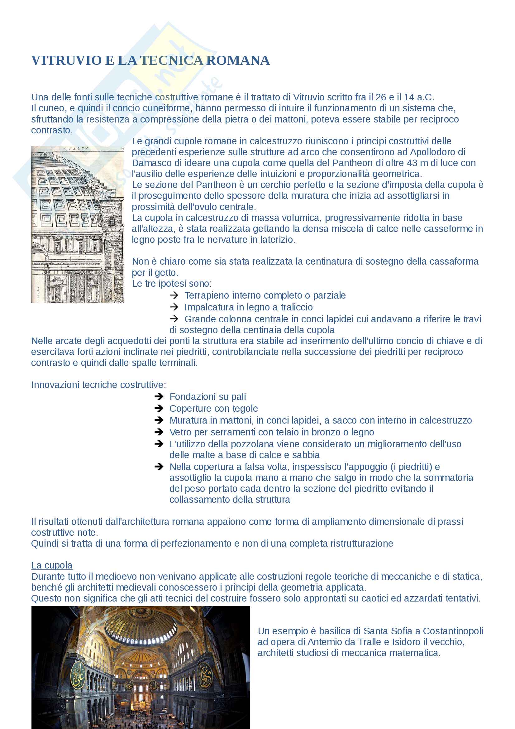 Storia dell'architettura Pag. 21