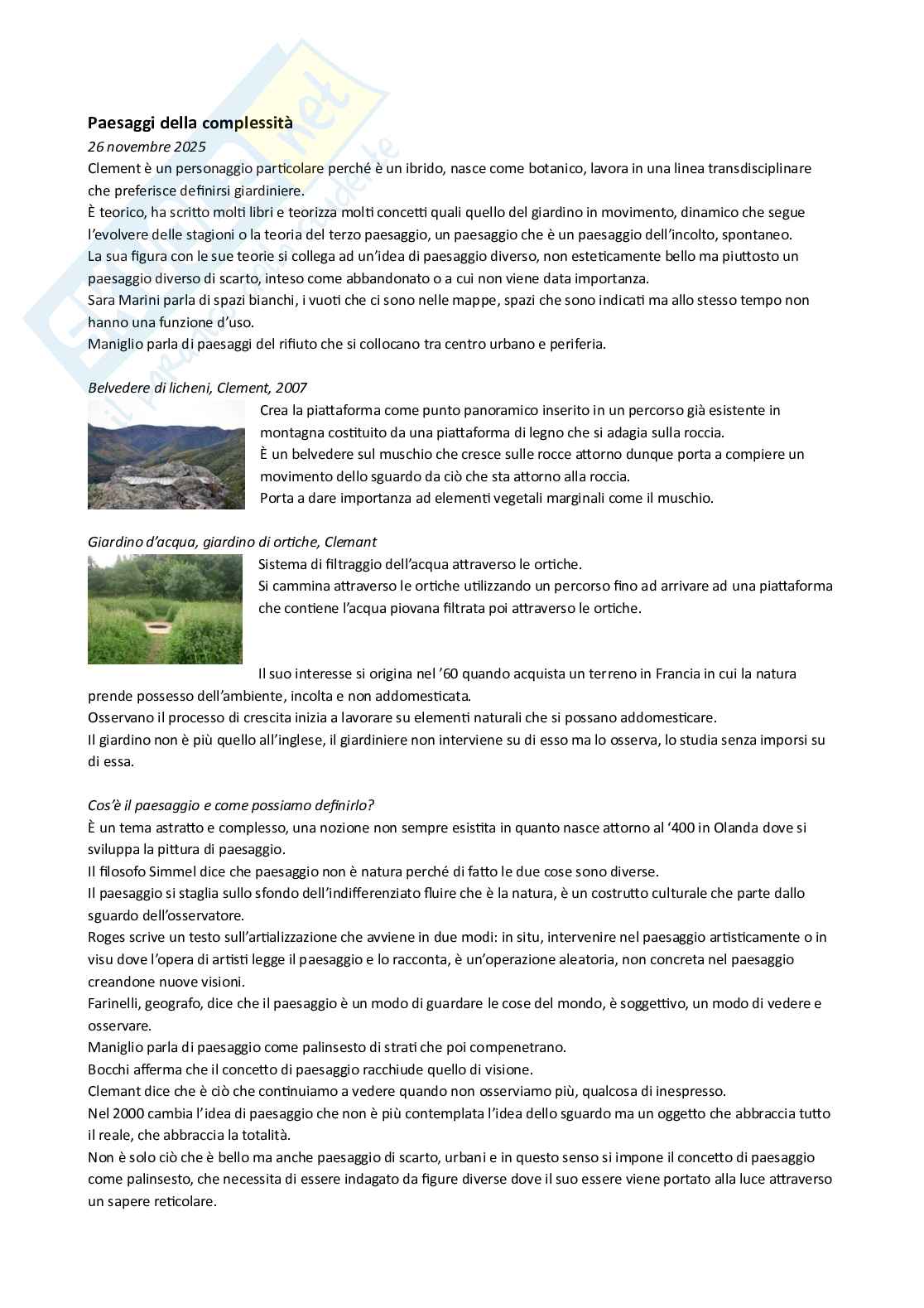 Appunti Storia dell’arte contemporanea Pag. 36
