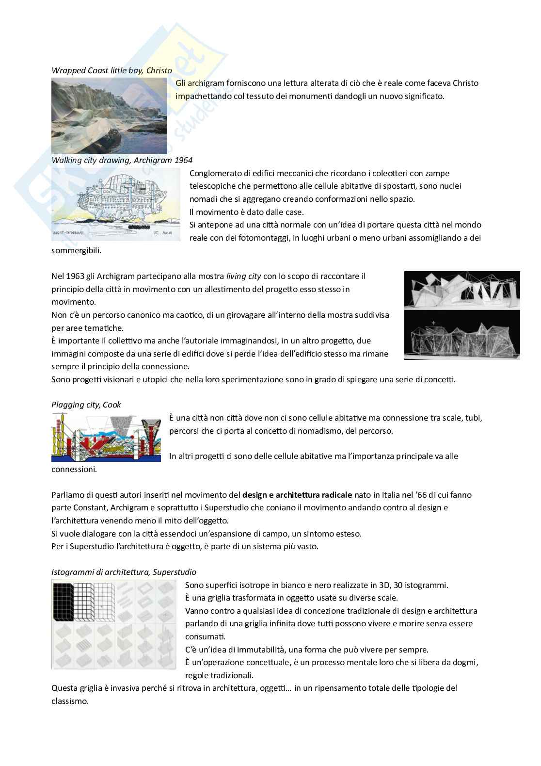 Appunti Storia dell’arte contemporanea Pag. 46
