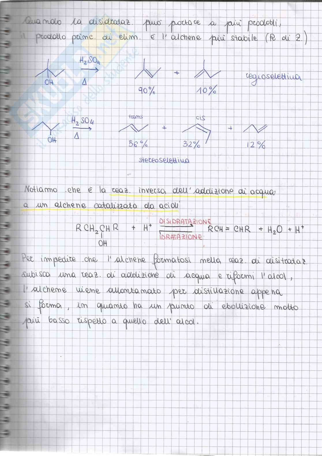 Chimica organica - parte 3 Pag. 2