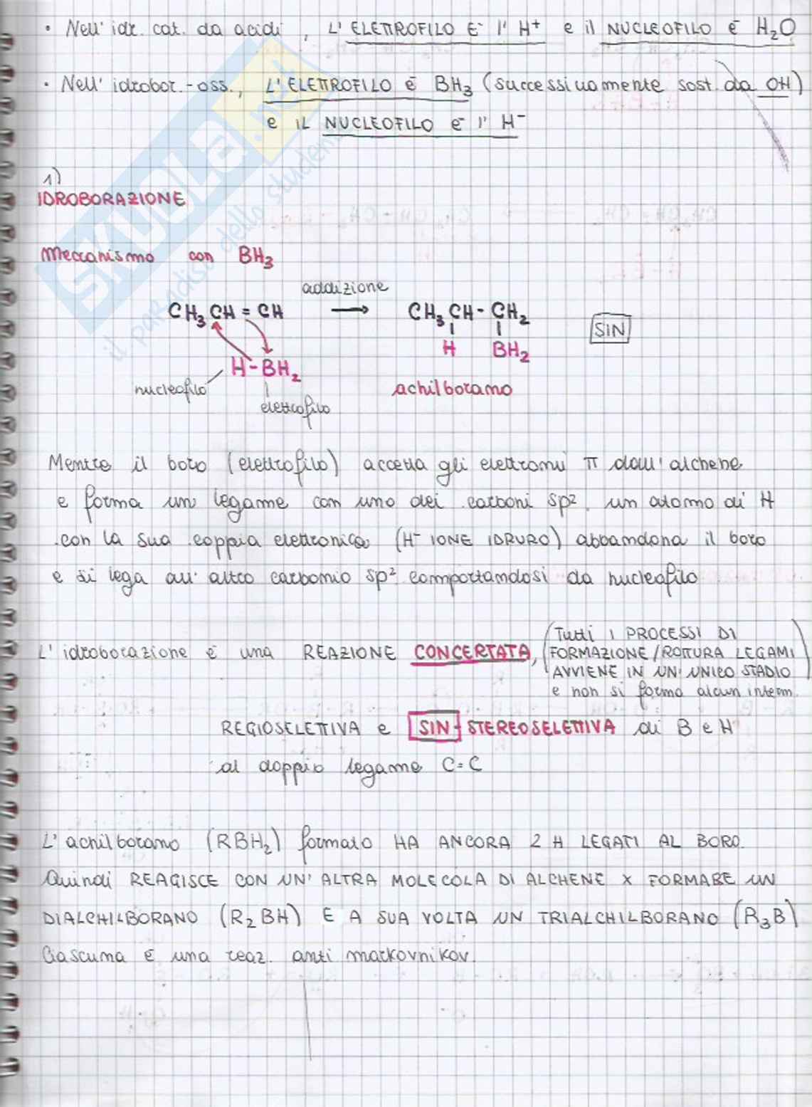 Chimica organica - parte 3 Pag. 21