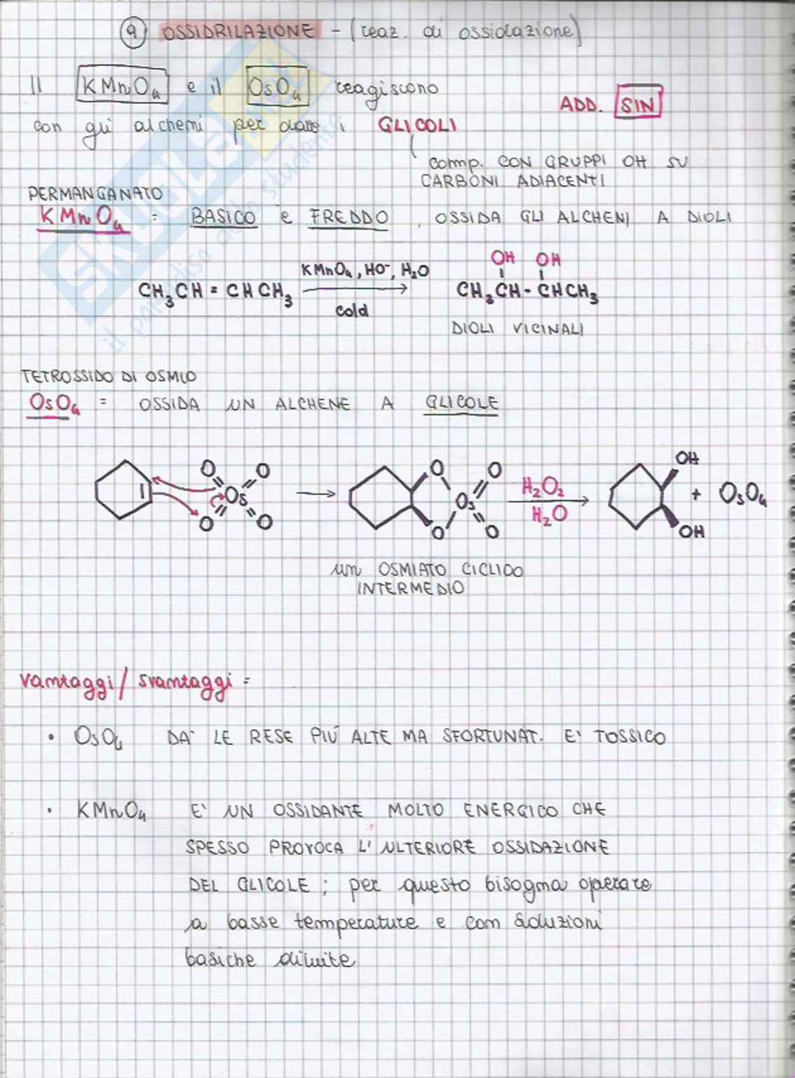 Chimica organica - parte 3 Pag. 26