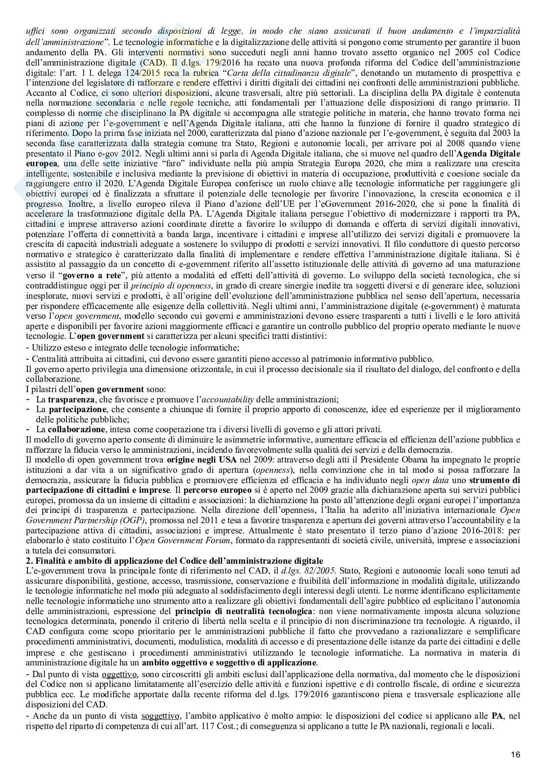 Materiali Informatica giuridica Pag. 16