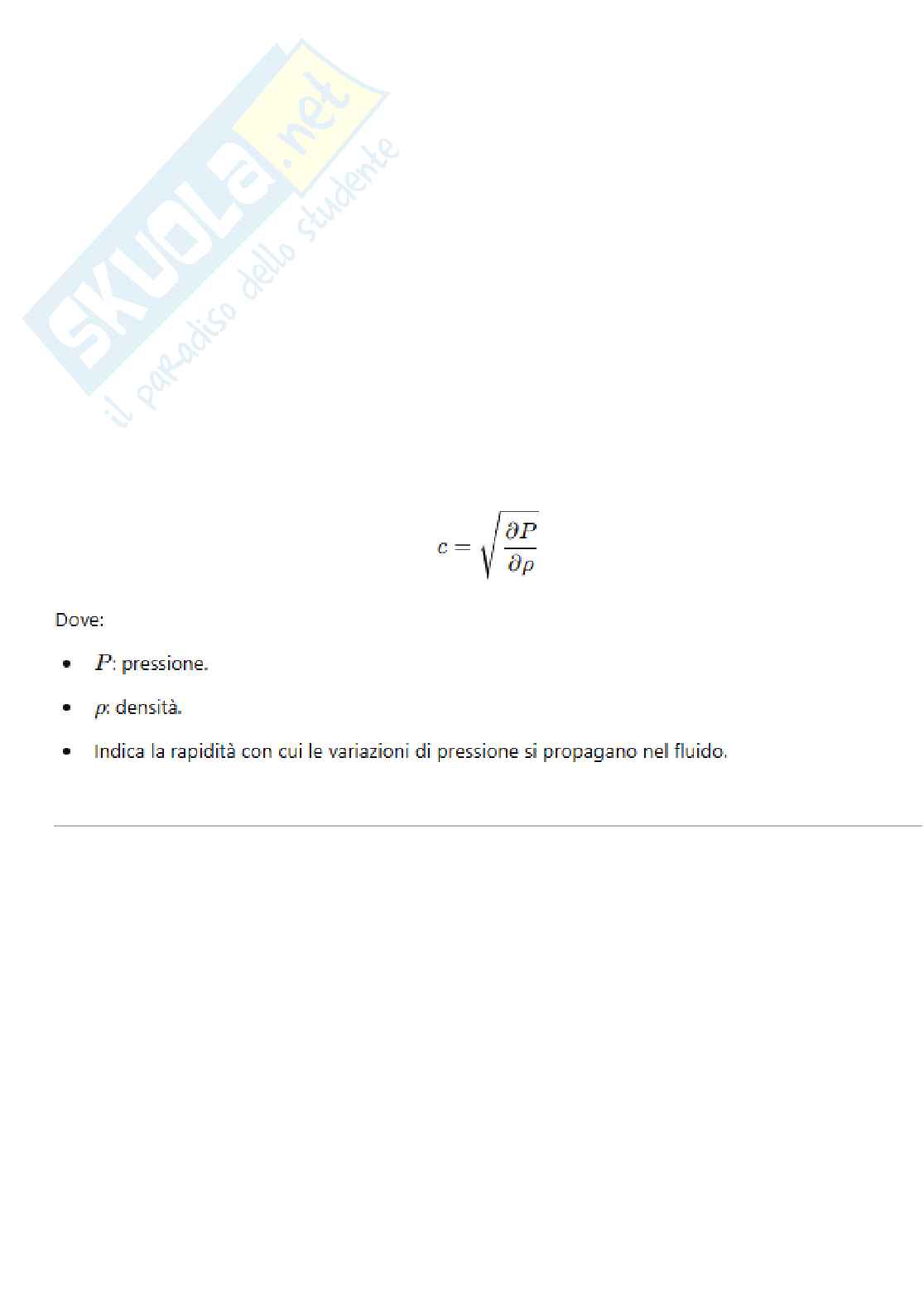 Argomenti Fisica tecnica Pag. 6
