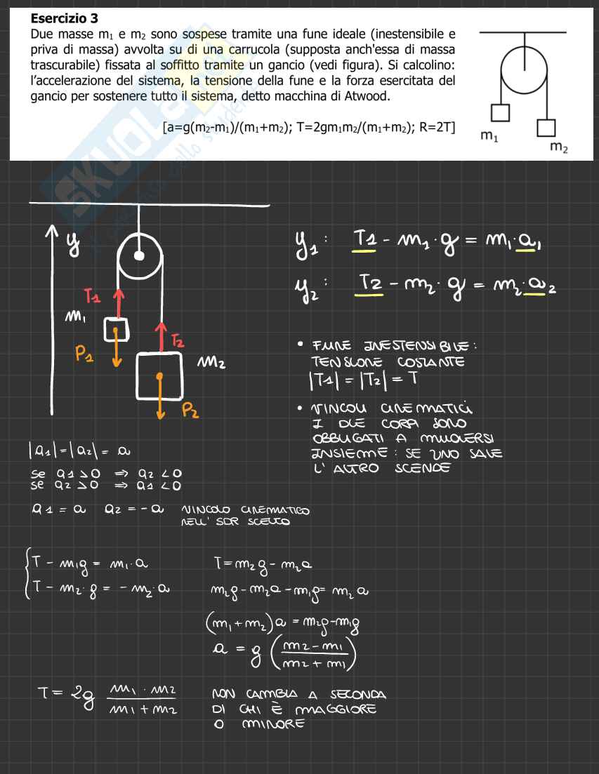 2000 Problemi Di Fisica Completamente Risolti Pdf