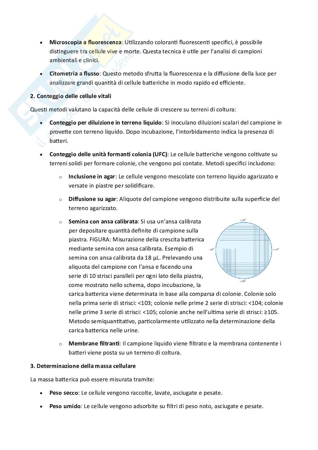 Microbiologia  Pag. 21