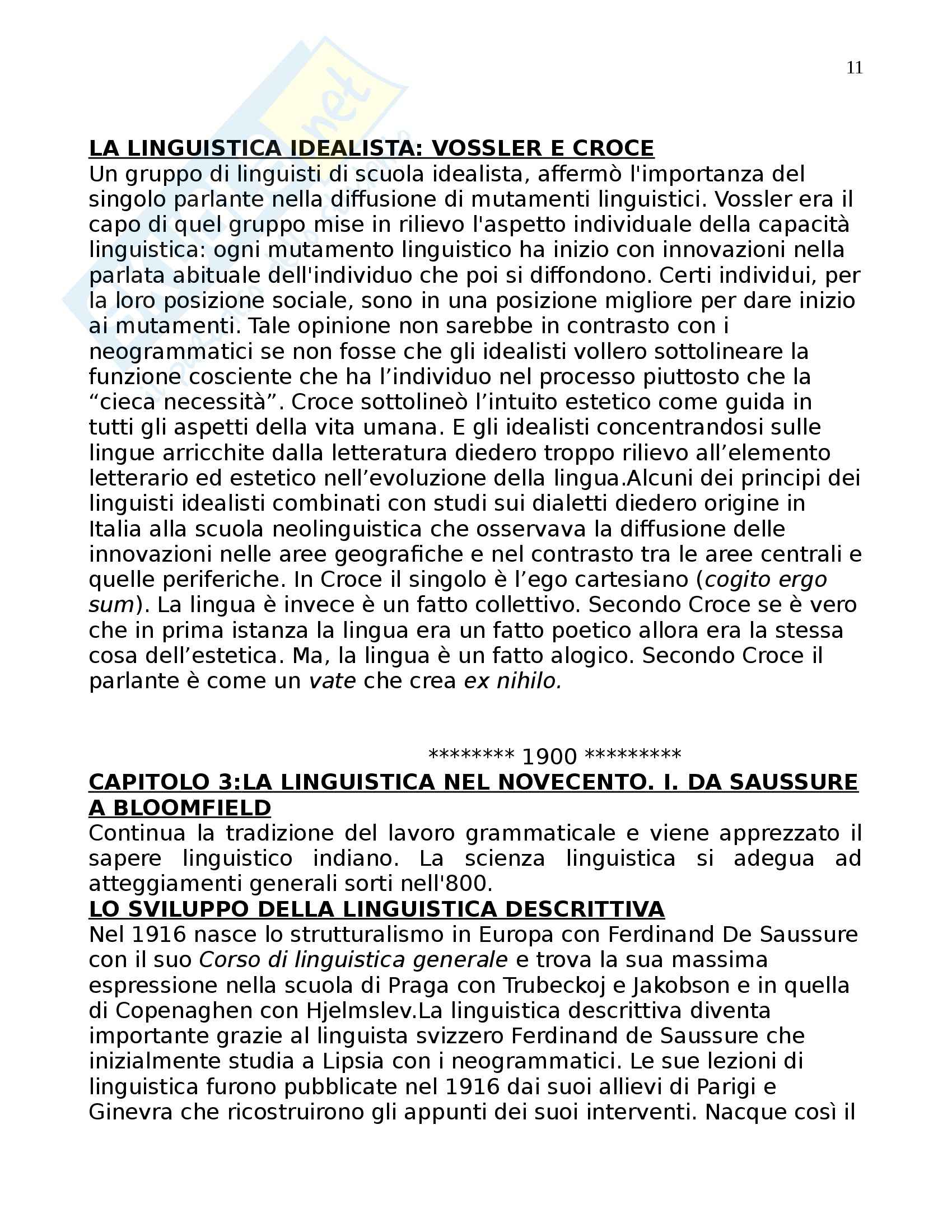 La Linguistica Moderna Pdf