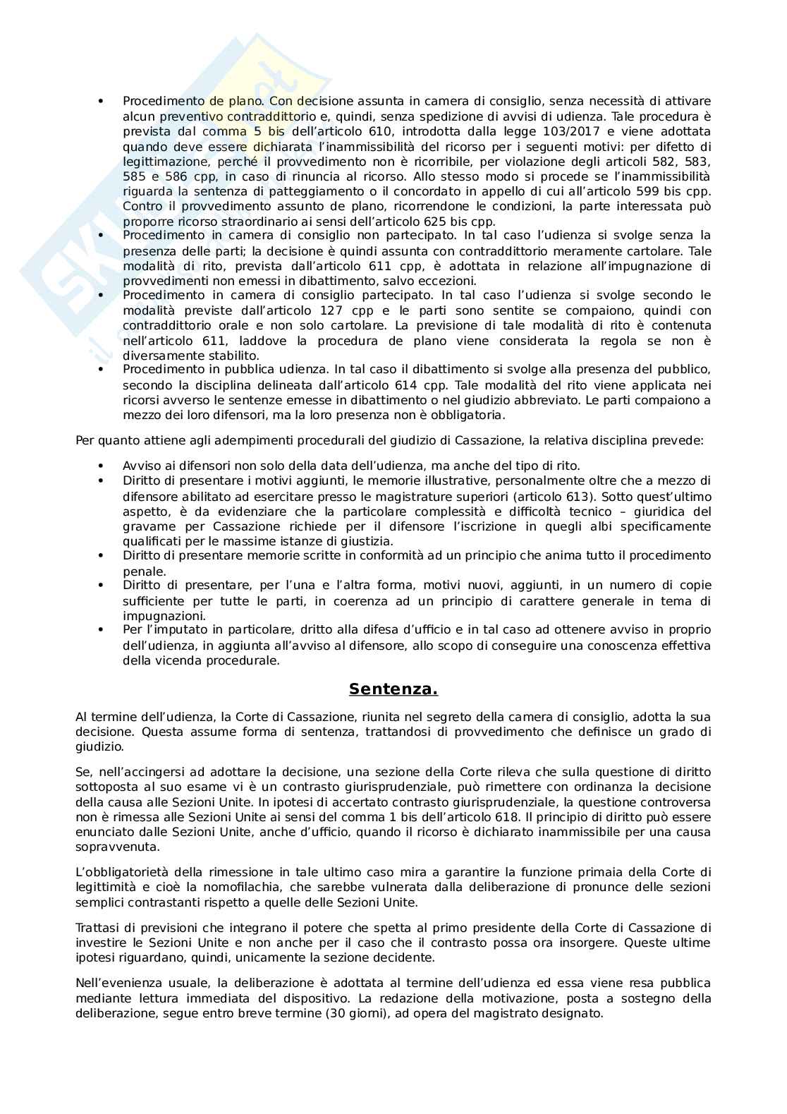 Le impugnazioni Pag. 21