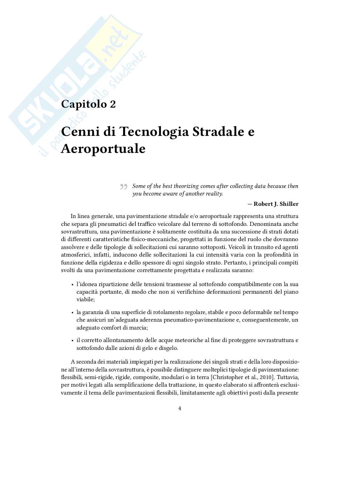 Approcci machine learning per la modellazione del comportamento fisicomeccanico di miscele bituminose per infrastrutture viarie Pag. 16
