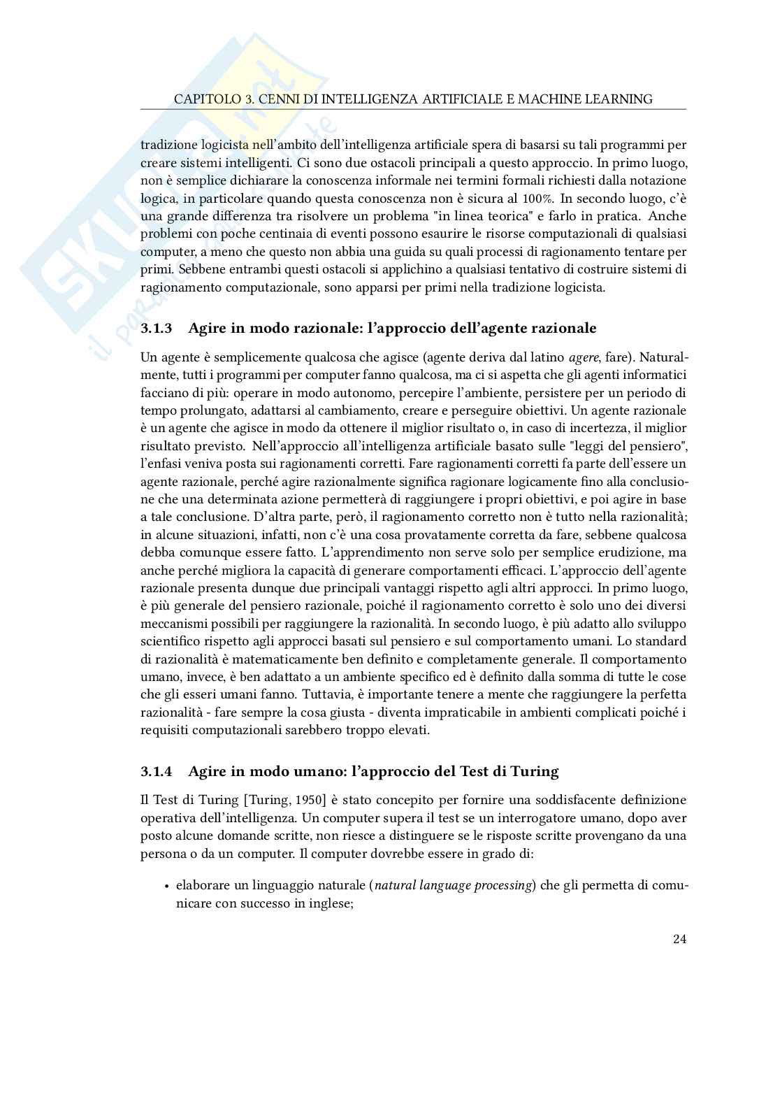 Approcci machine learning per la modellazione del comportamento fisicomeccanico di miscele bituminose per infrastrutture viarie Pag. 36
