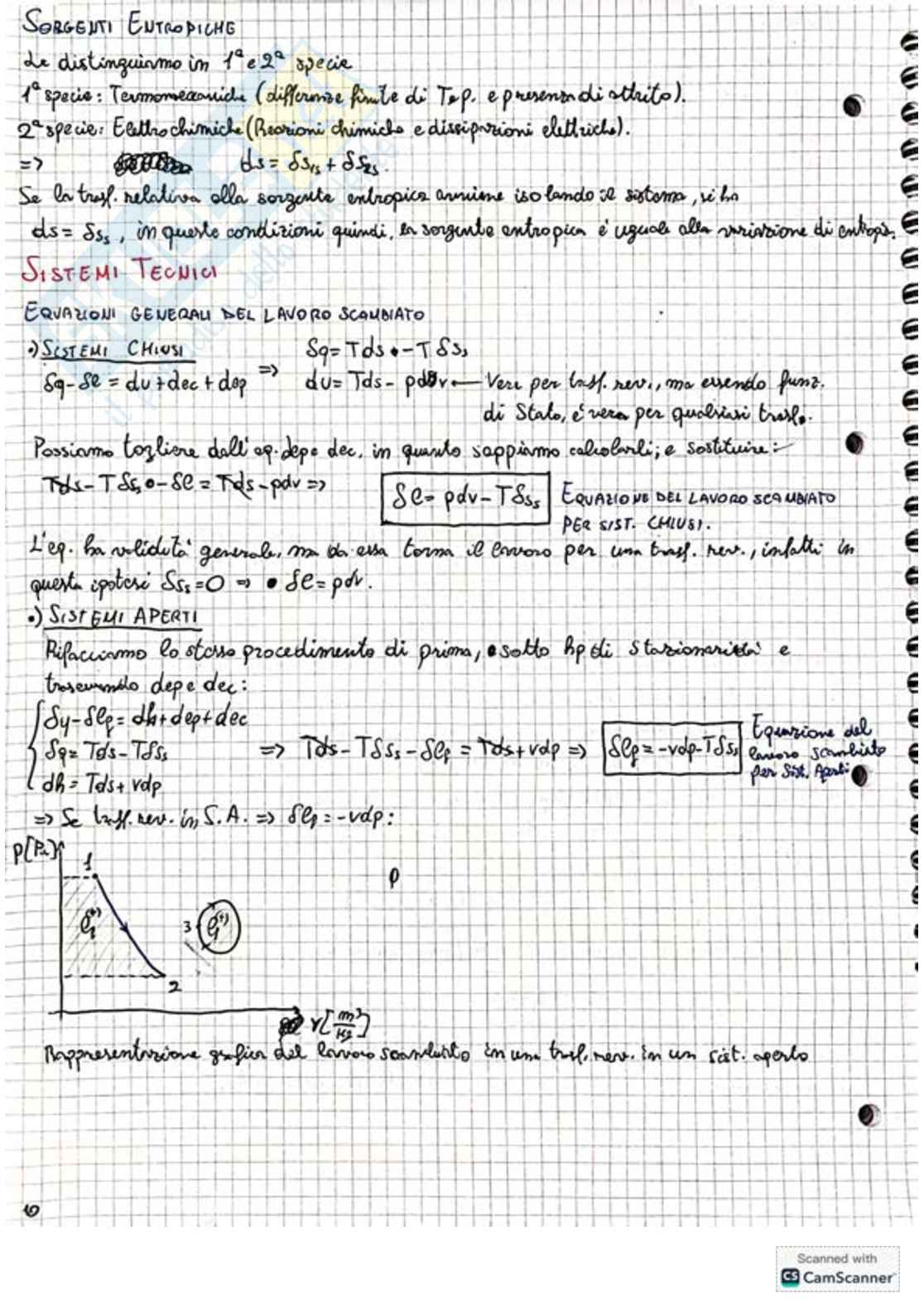 Appunti di Fisica tecnica industriale Pag. 11