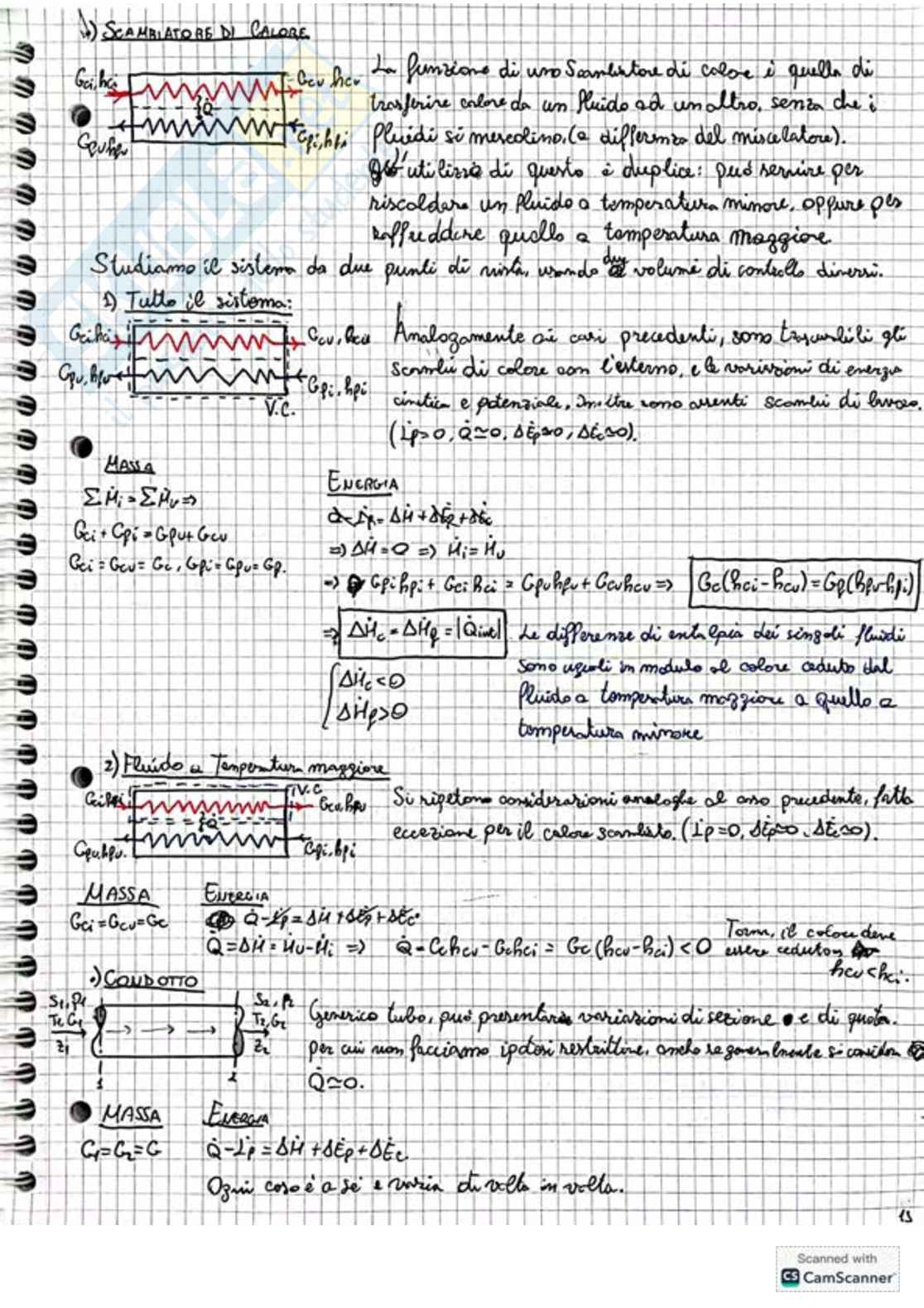 Appunti di Fisica tecnica industriale Pag. 16