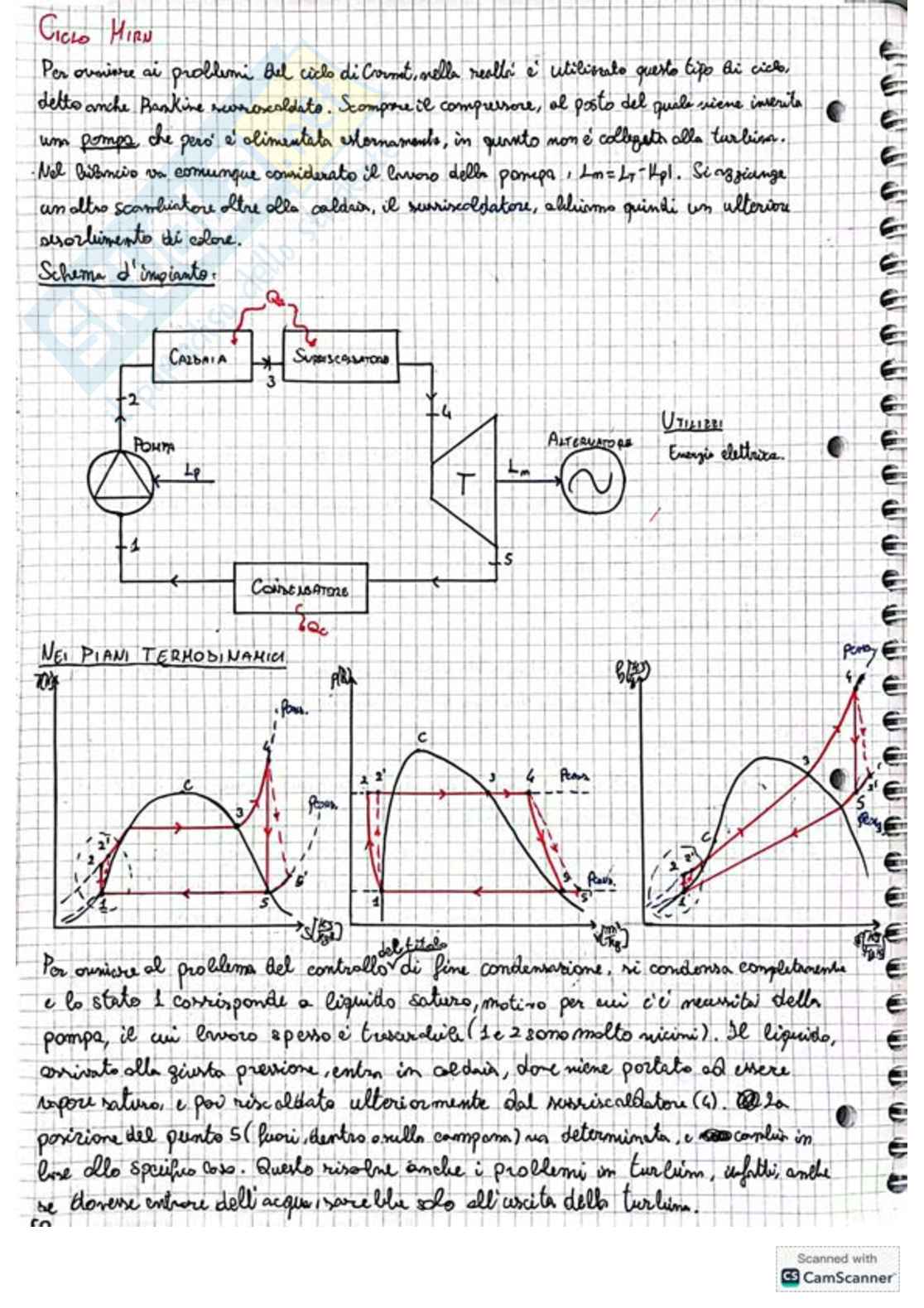 Appunti di Fisica tecnica industriale Pag. 51