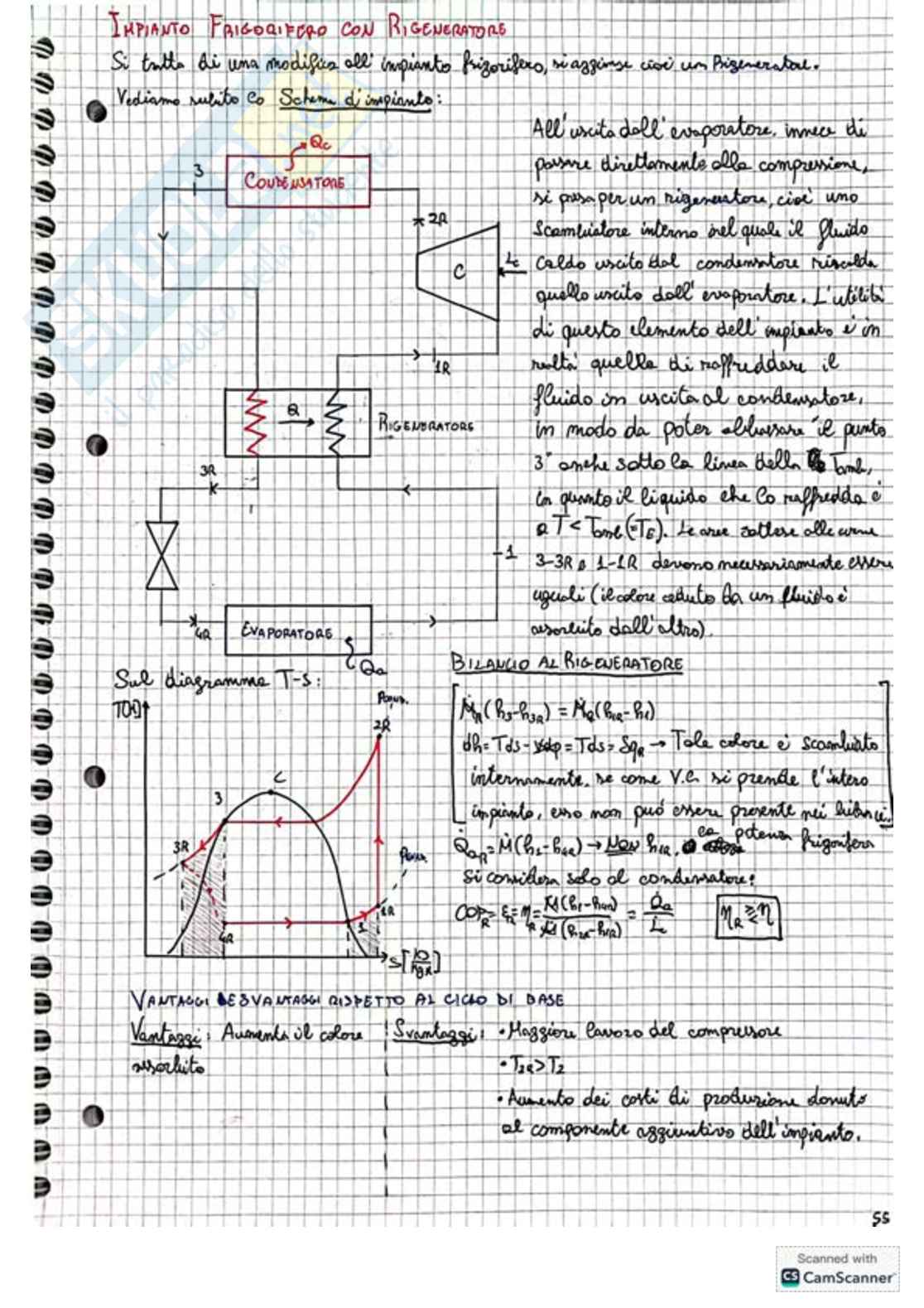 Appunti di Fisica tecnica industriale Pag. 56