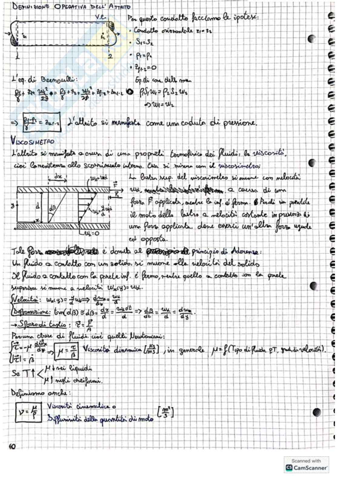 Appunti di Fisica tecnica industriale Pag. 61