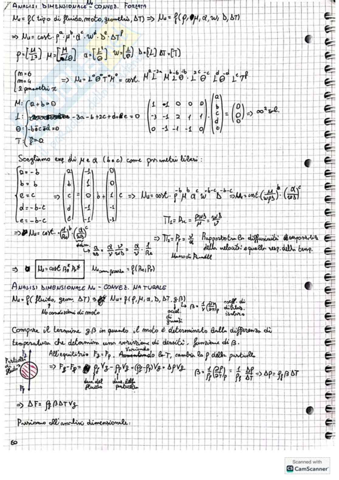 Appunti di Fisica tecnica industriale Pag. 81