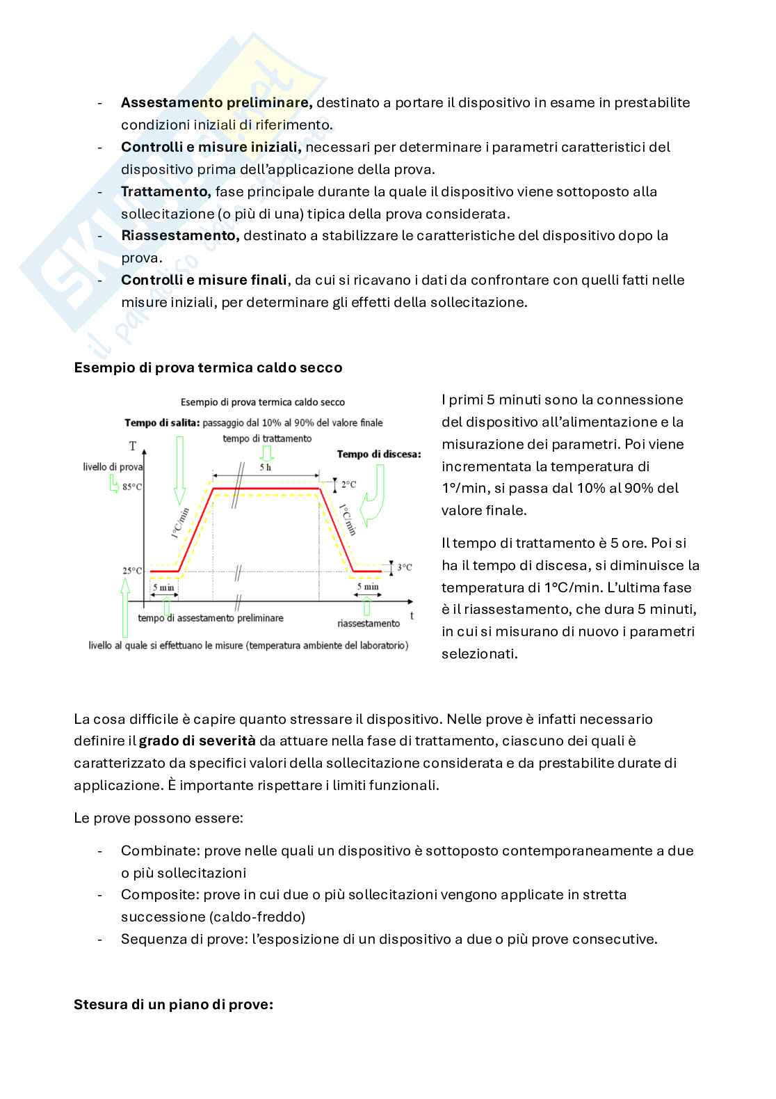 Appunti System reliability, dependability and safety - parte 5  Pag. 2