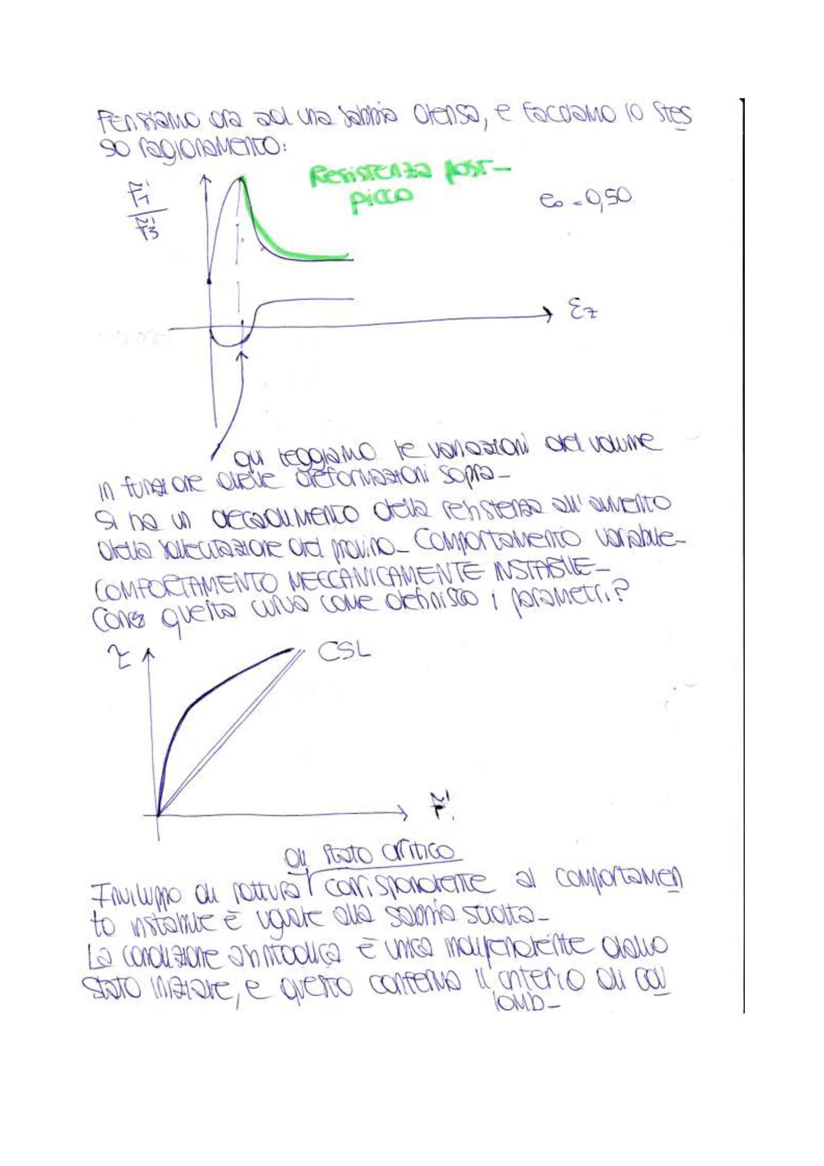 Geotecnica - lezione 8 Pag. 6