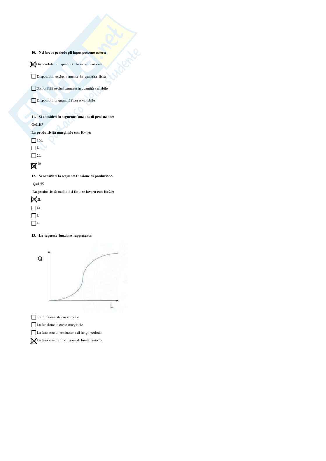 Principi di economia Pag. 41