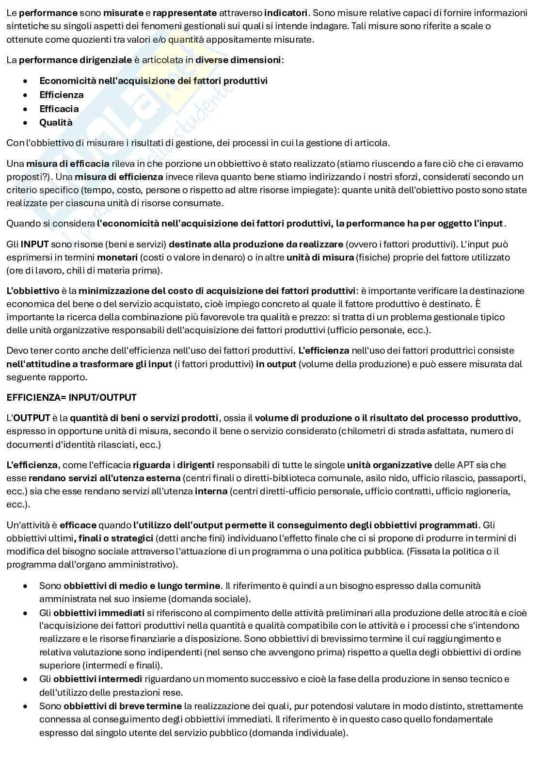 Amministrazione pubblica Pag. 11