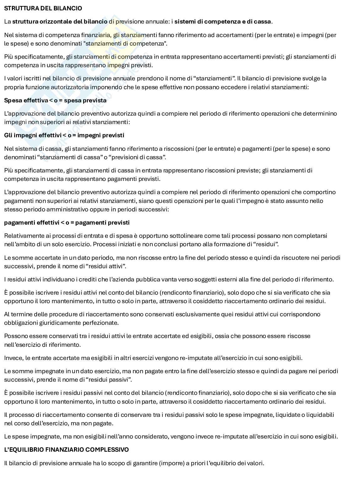 Amministrazione pubblica Pag. 16