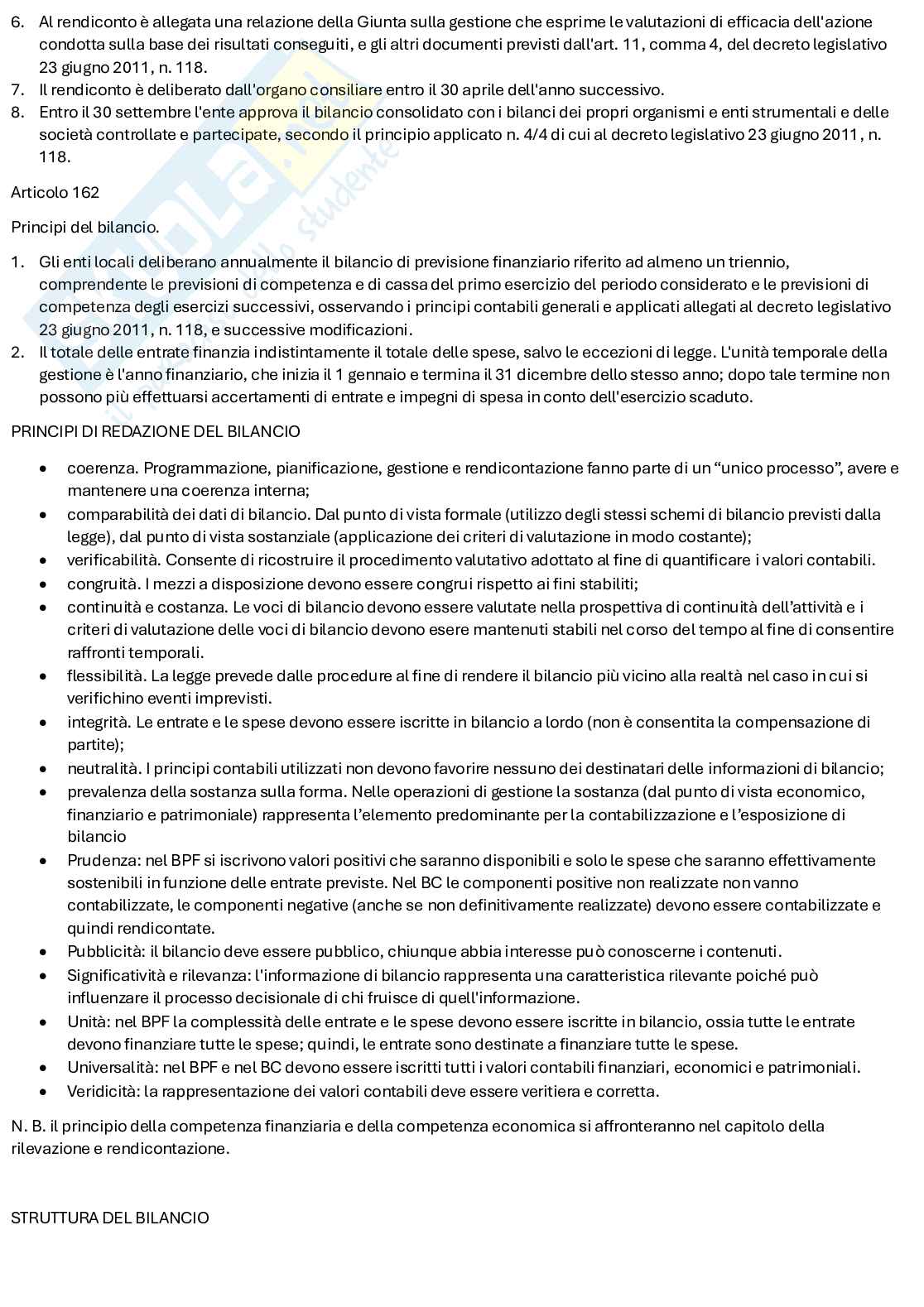 Amministrazione pubblica Pag. 26