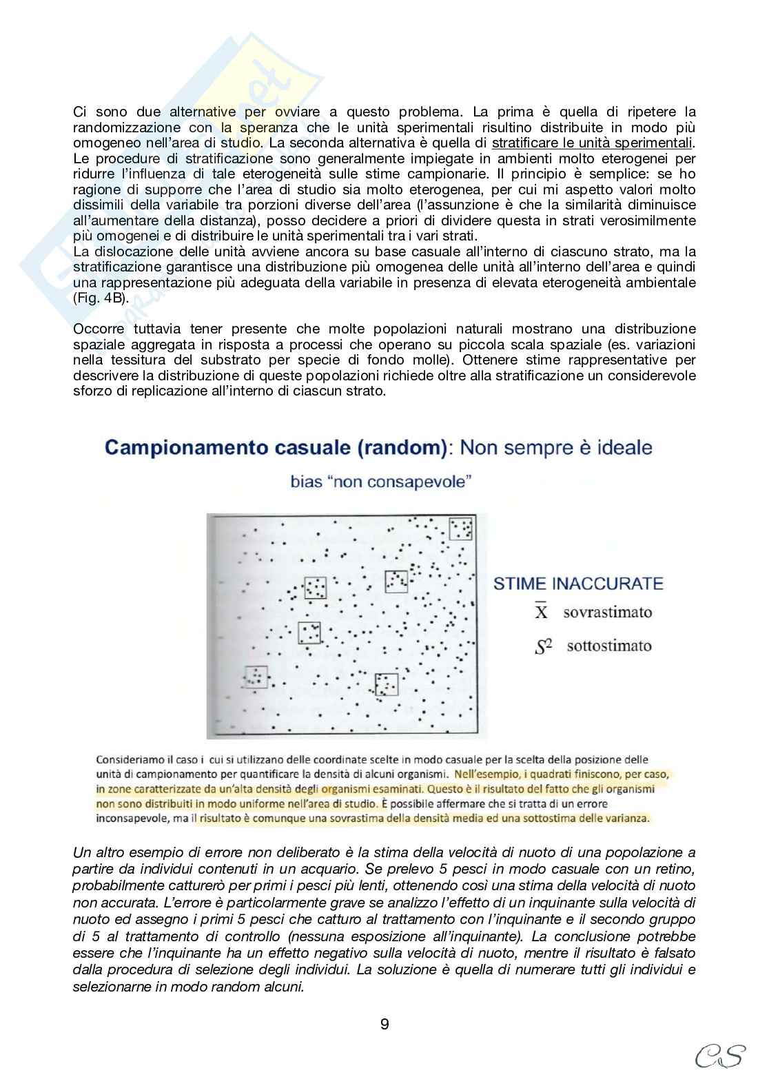 Ecologia Pag. 61