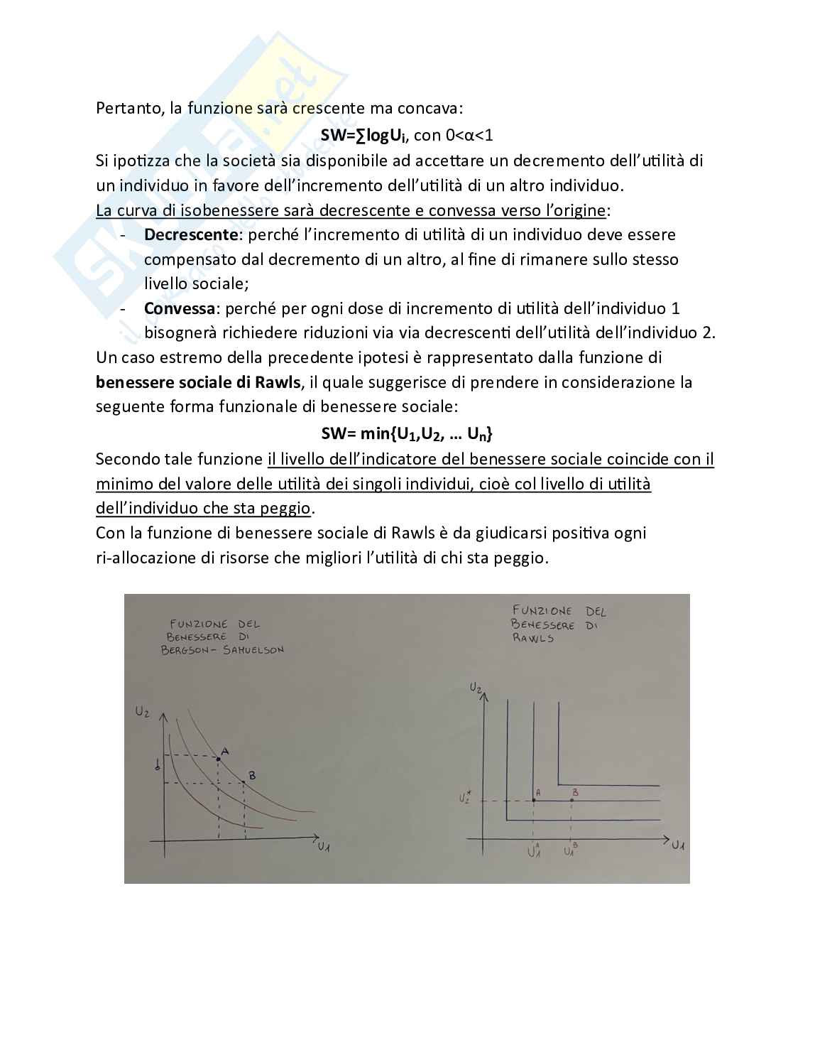 Politica economica Pag. 11