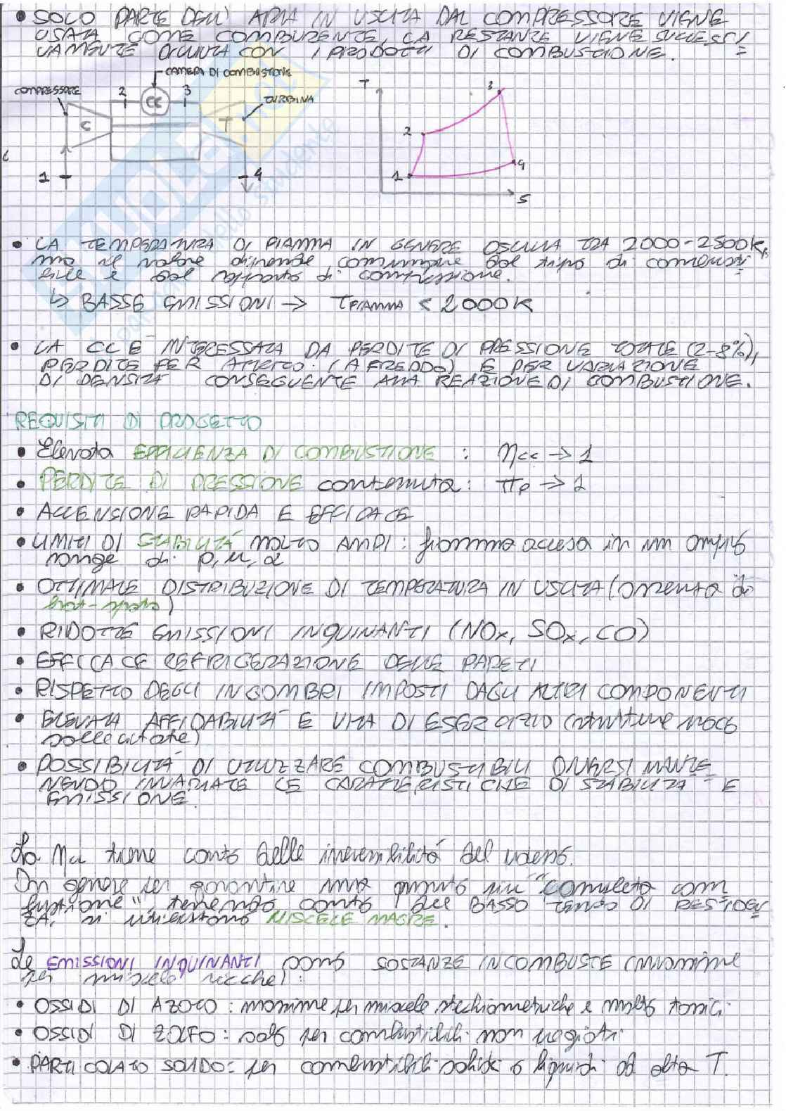 Parte 3: Fluidodinamica e macchine: macchine Pag. 11