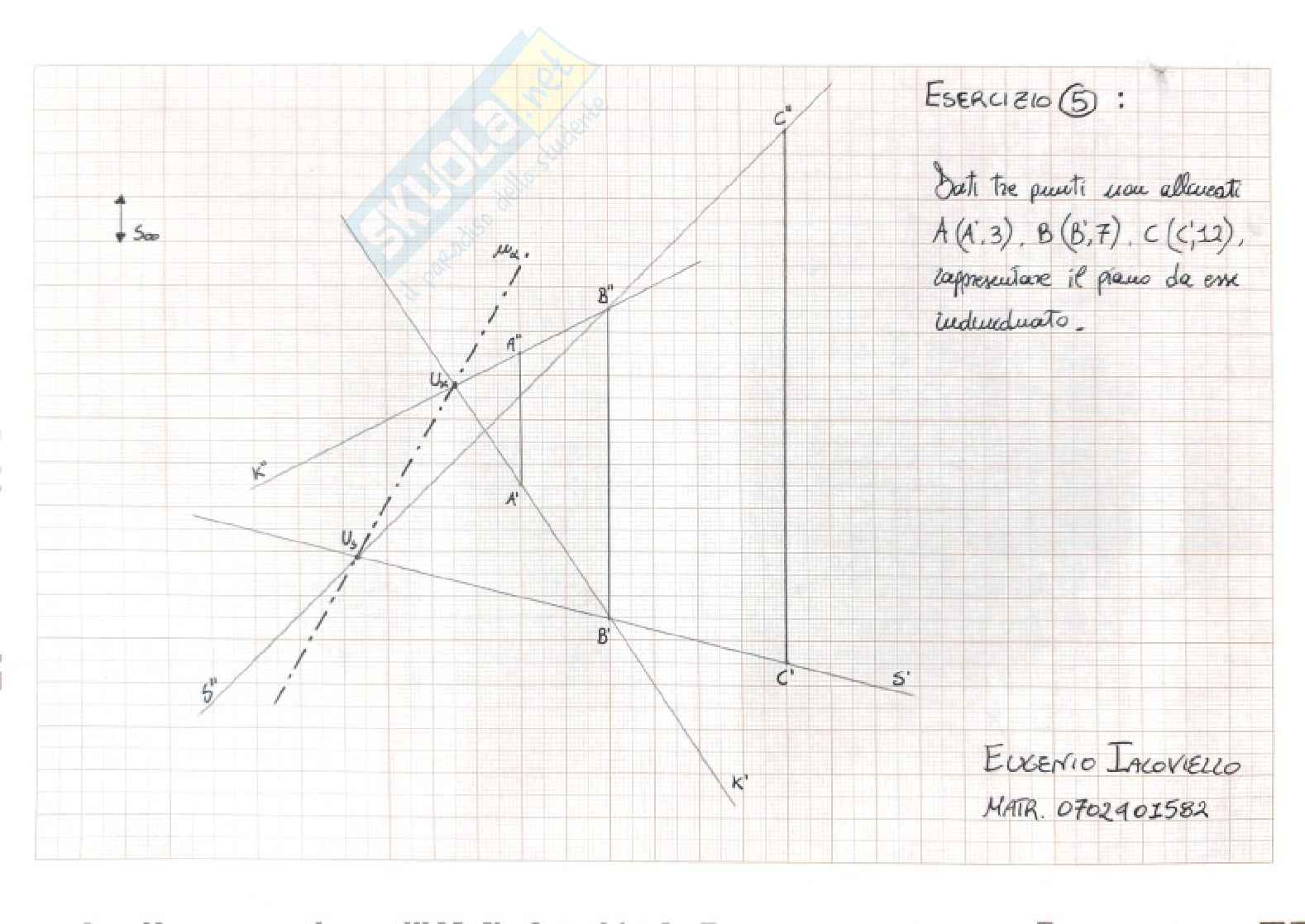 Elaborato 1 Disegno Pag. 6