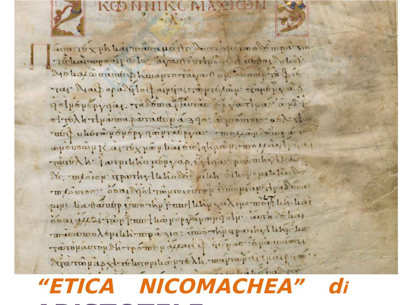Slide per esame di Filosofia del diritto sul Giusnaturalismo Pag. 16