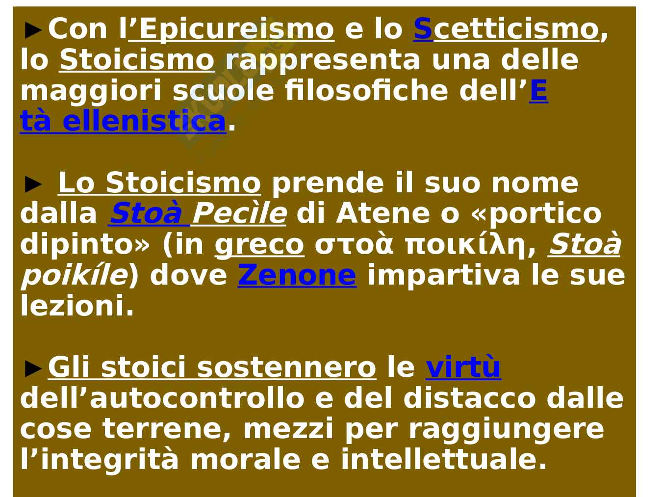 Slide per esame di Filosofia del diritto sul Giusnaturalismo Pag. 21