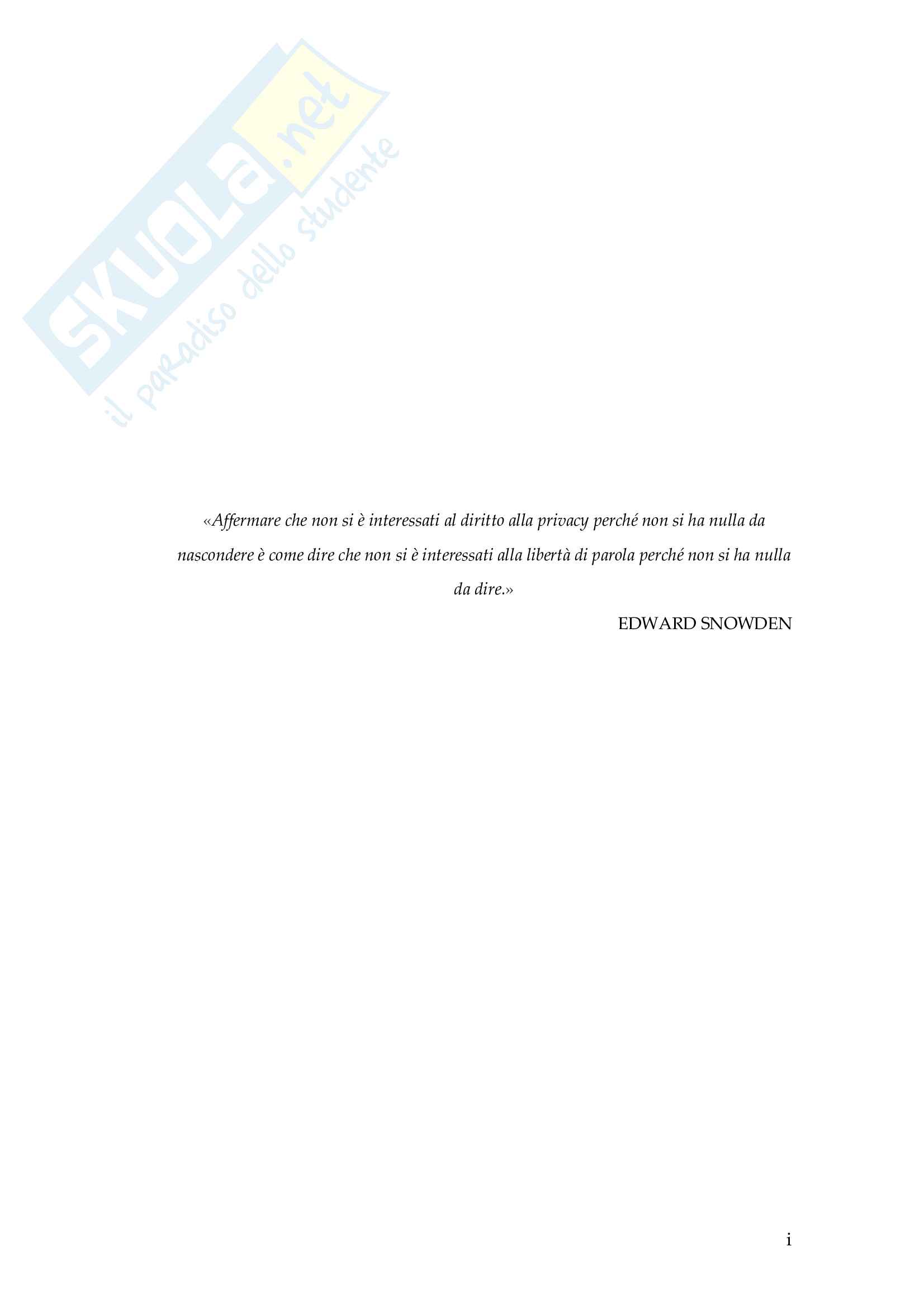 Come Scrivere Una Tesi Di Laurea Ingegneria