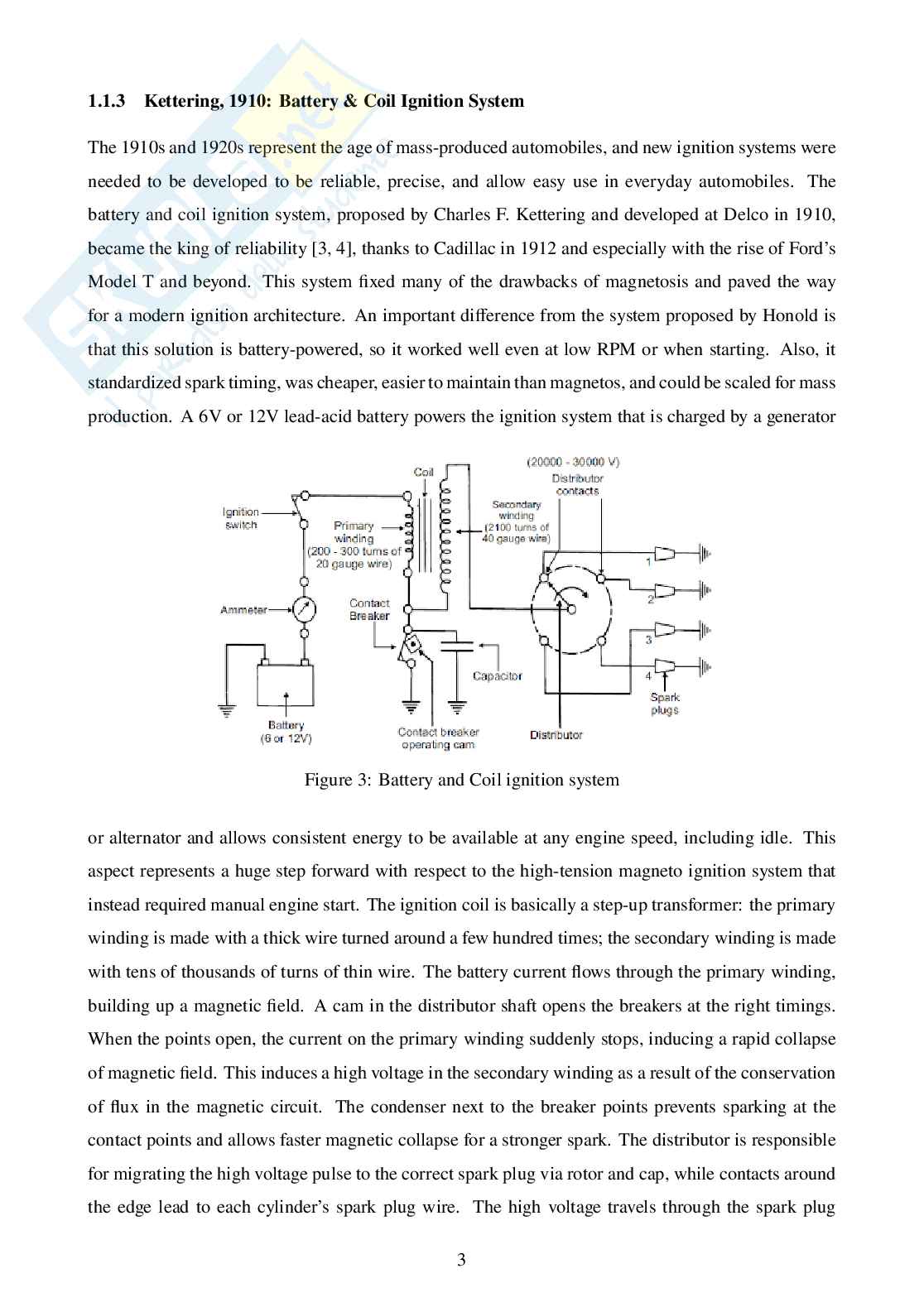 Design and development of an ignition system for heavy-duty transport applications through a novel AI-based approach Pag. 11