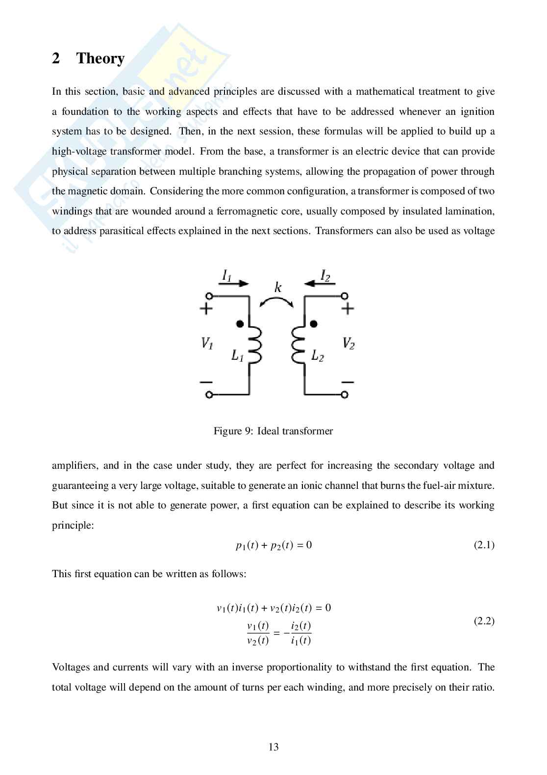 Design and development of an ignition system for heavy-duty transport applications through a novel AI-based approach Pag. 21