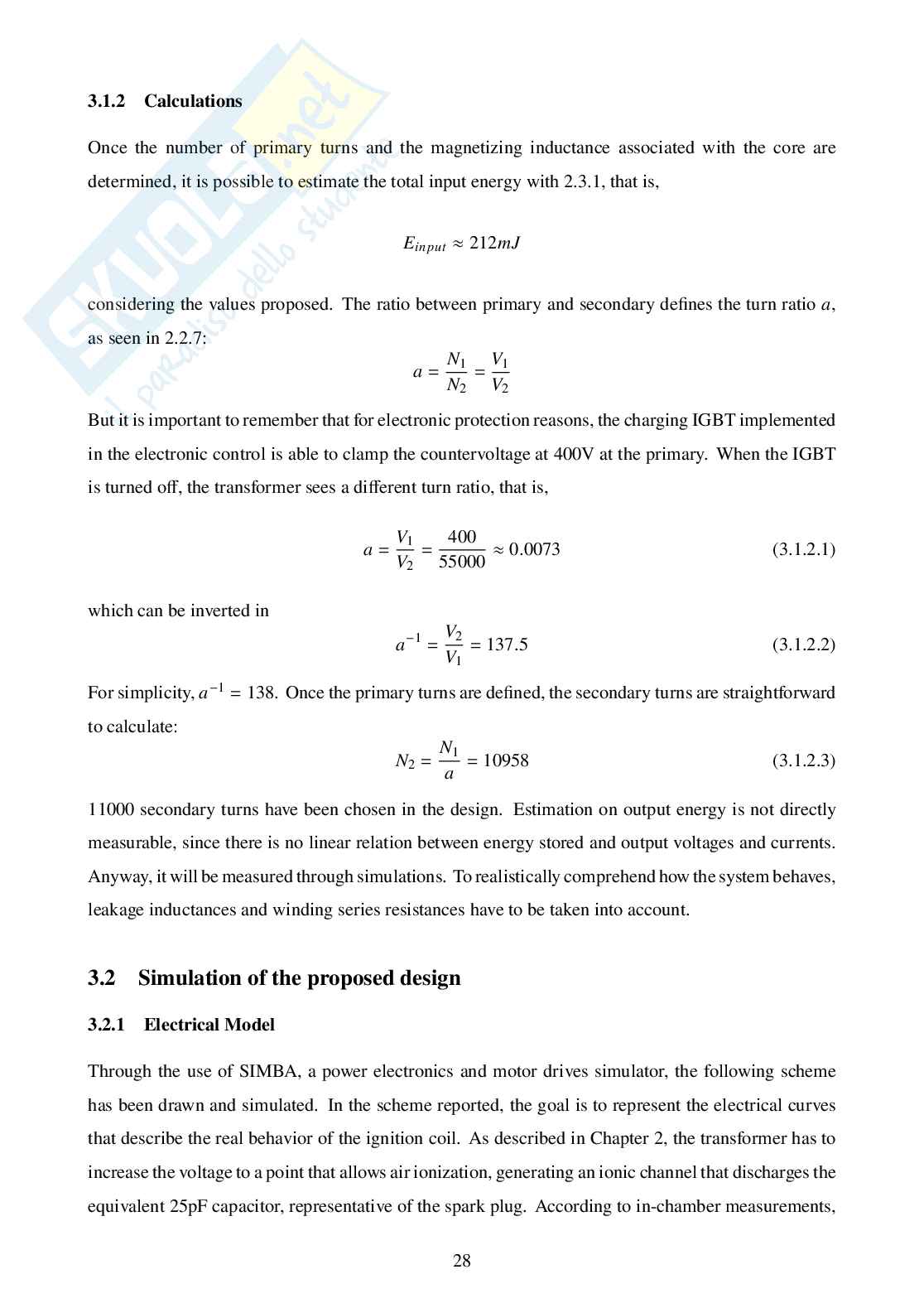Design and development of an ignition system for heavy-duty transport applications through a novel AI-based approach Pag. 36