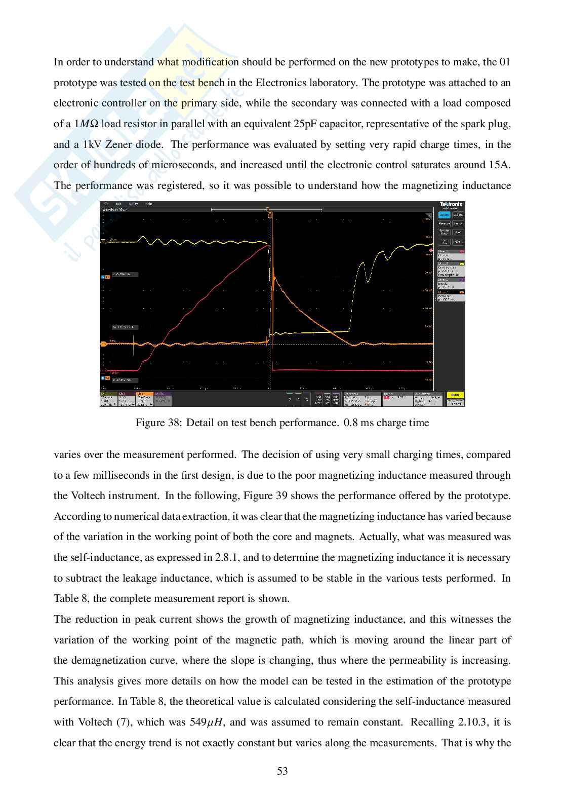 Design and development of an ignition system for heavy-duty transport applications through a novel AI-based approach Pag. 61