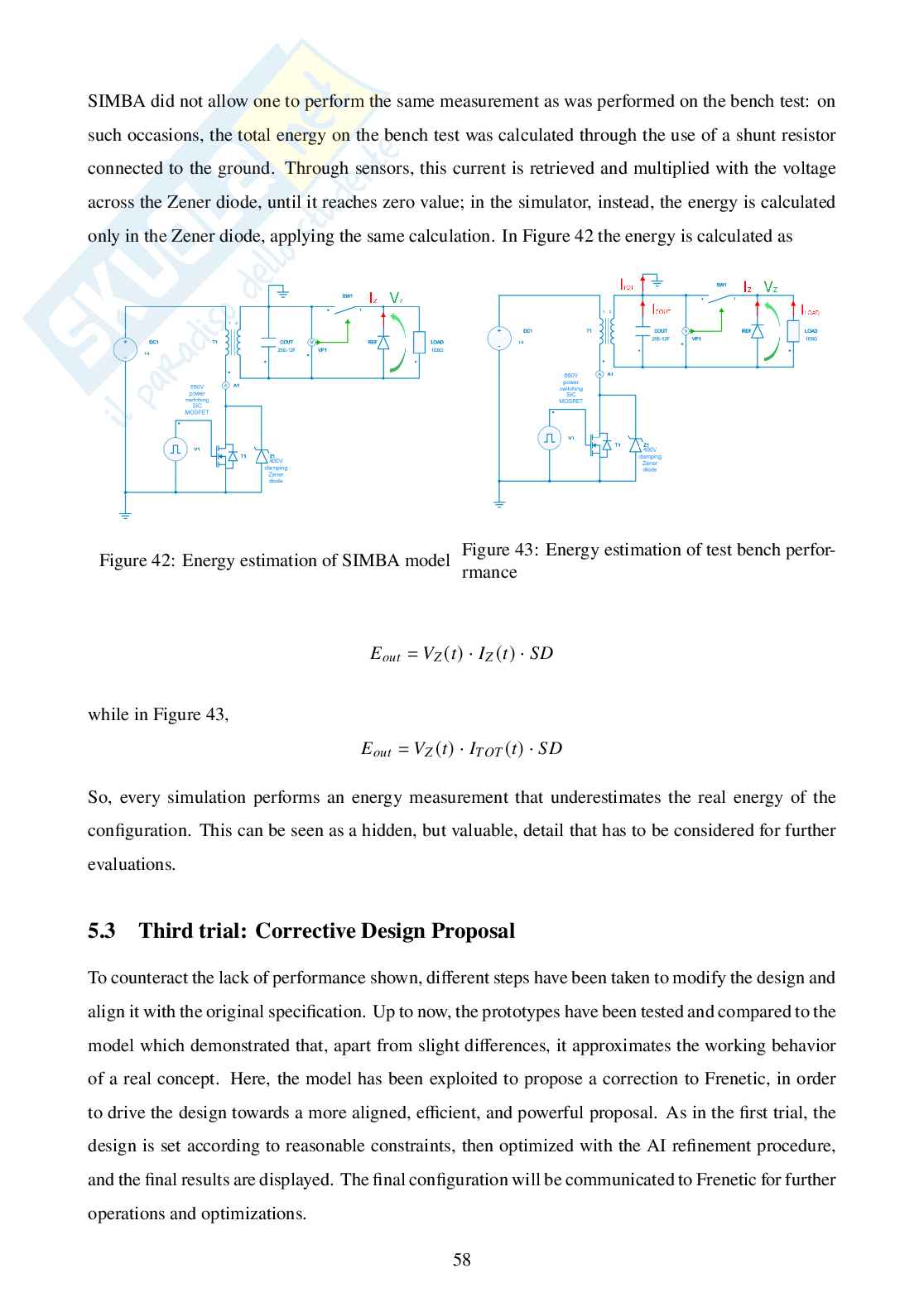 Design and development of an ignition system for heavy-duty transport applications through a novel AI-based approach Pag. 66