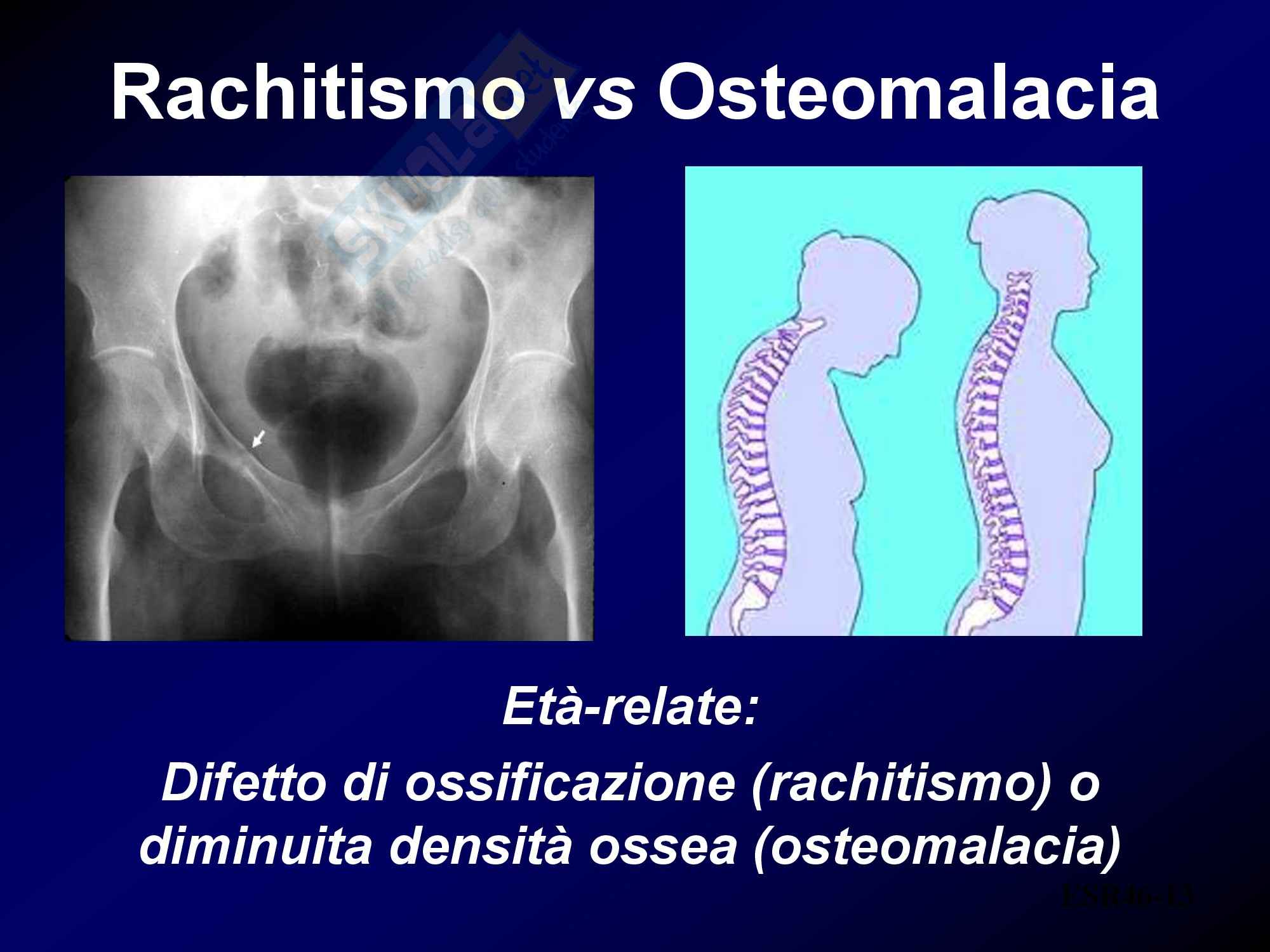 Metabolismo Fosfo-Calcico Pag. 76