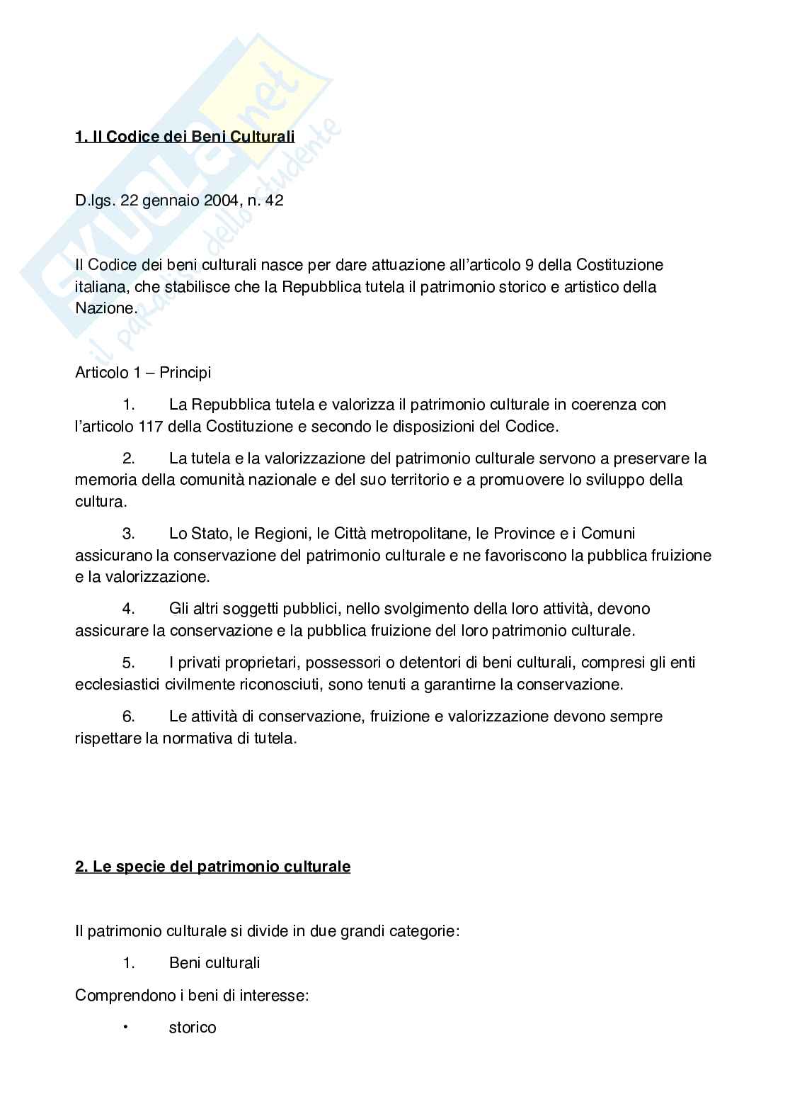 Riassunto esame Didattica del museo e del patrimonio culturale, Prof. Giardini Letizia, libro consigliato Museo costruttivista, Giardini Pag. 1
