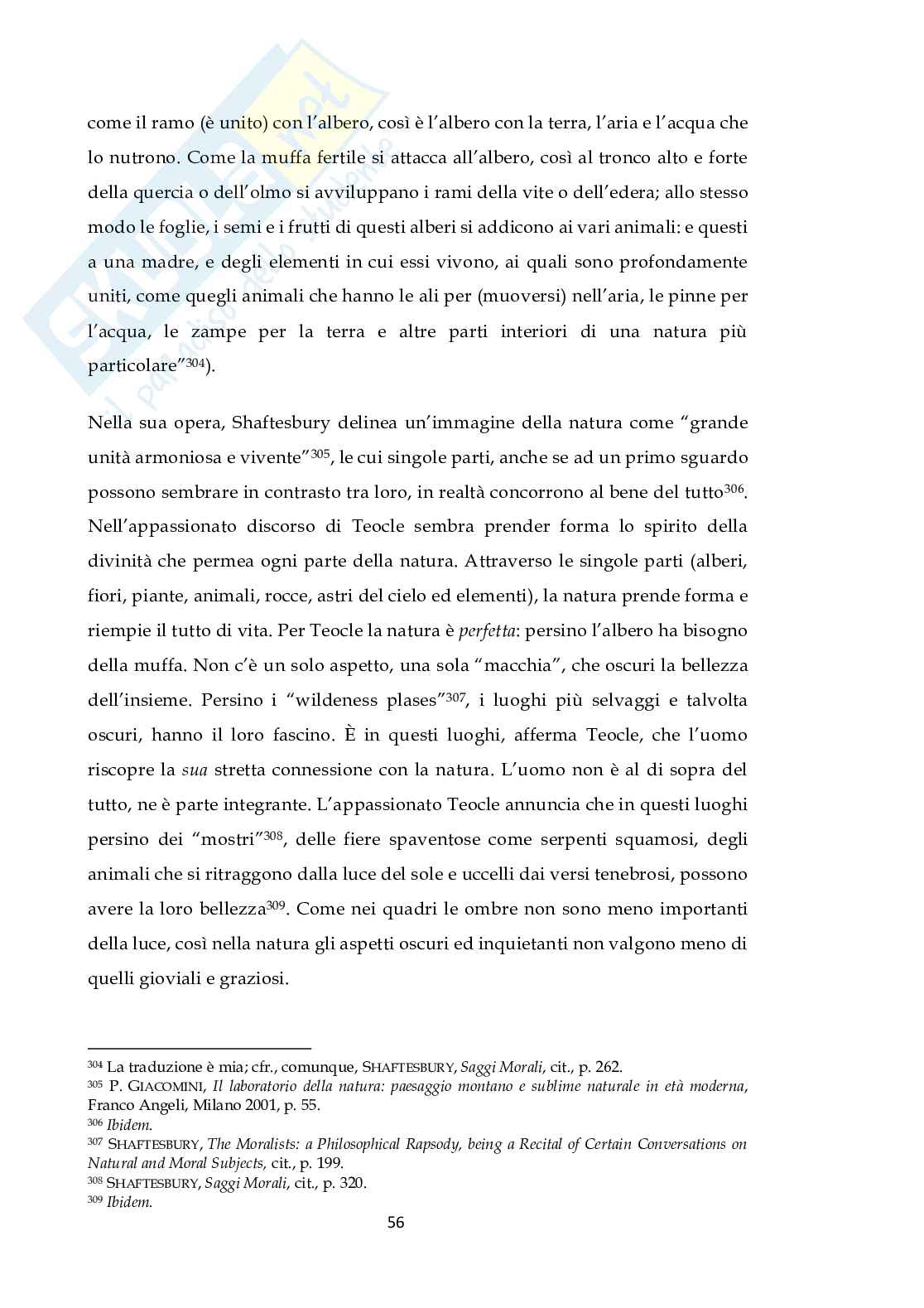 Tra la sabbia d’oro la perla orientale. Il Saggio sul giardino moderno di Horace Walpole Pag. 56